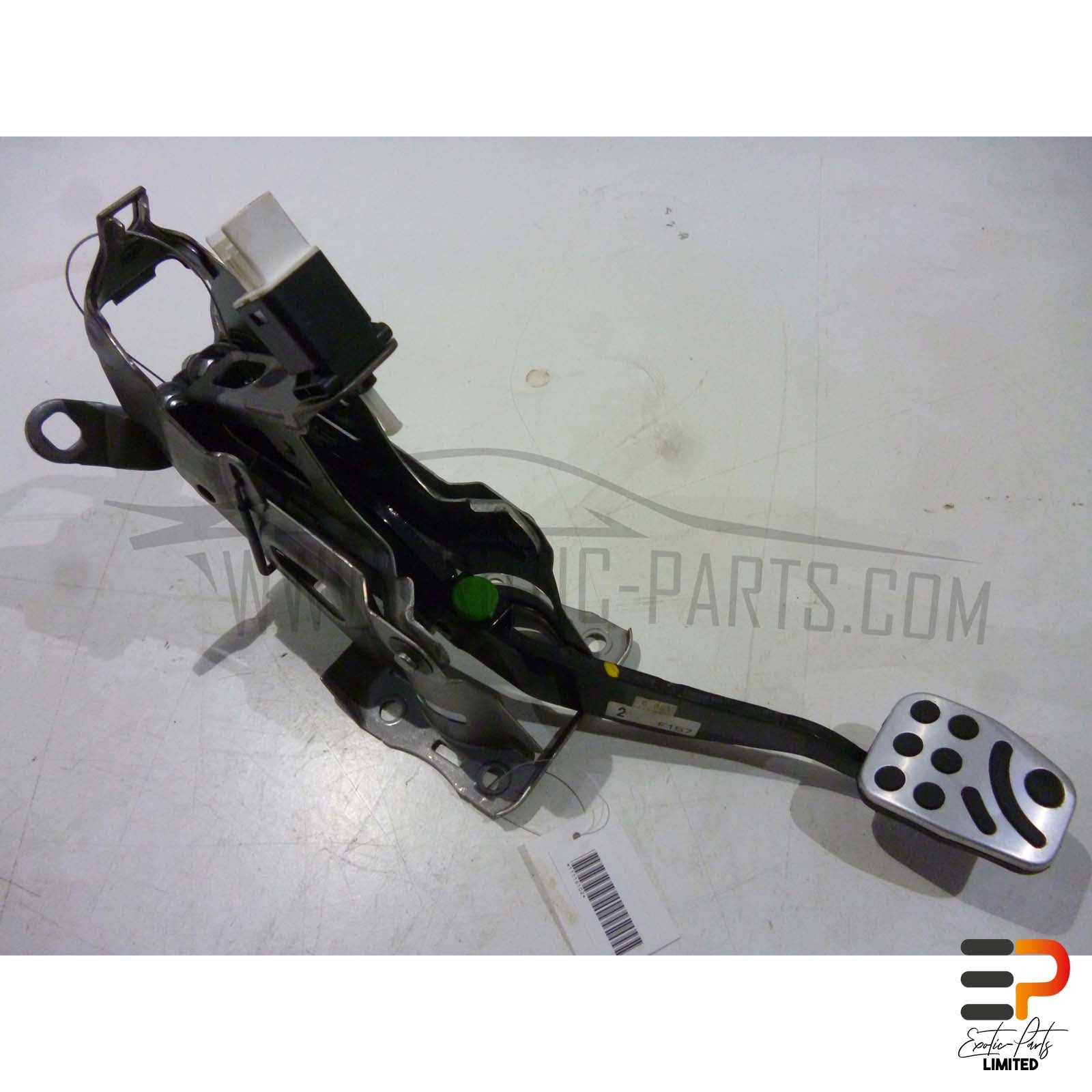 Mazda RX-8 SE 170 KW Brake Pedal F157-43-300C picture 1