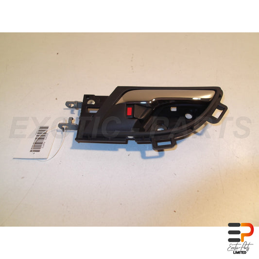 Honda CR-V 2.2 i-DTEC Doorknob 72120-swa-a02za Right picture 1