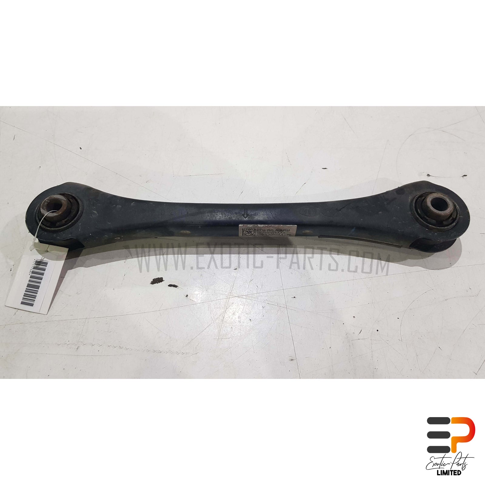 Hyundai I30 PDE CW 1.4 T-GDI Wishbone 55250-G4AA0 Rear Left picture 1