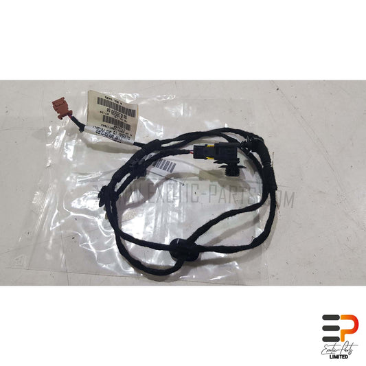 Peugeot 308 SW II T9 Break 1.5 HDI Airbag Cable Harness 9801859980 picture 1