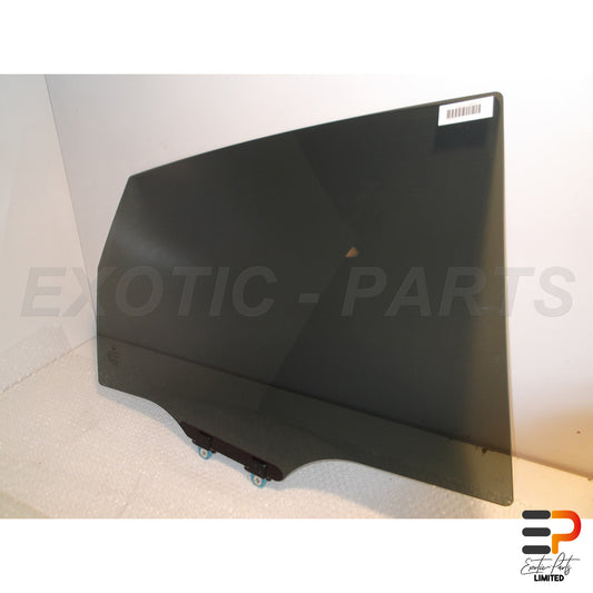 Honda CR-V 2.2 i-DTEC Side Window 73400-sww-e10 Rear Right picture 1