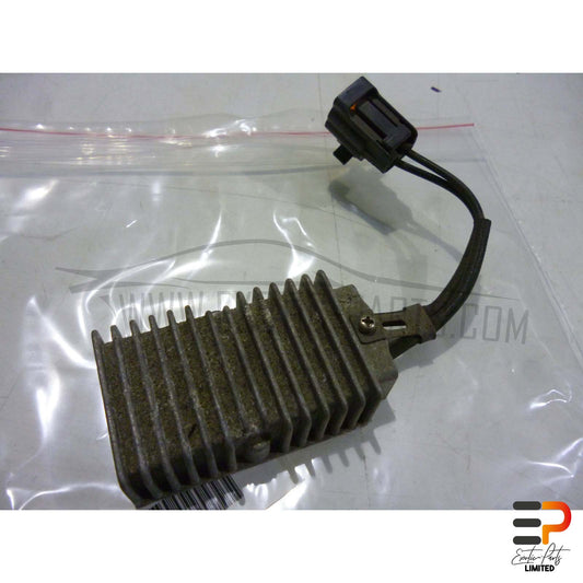 Mazda RX-8 SE 170 KW Resistor N3H1-18-831 picture 1