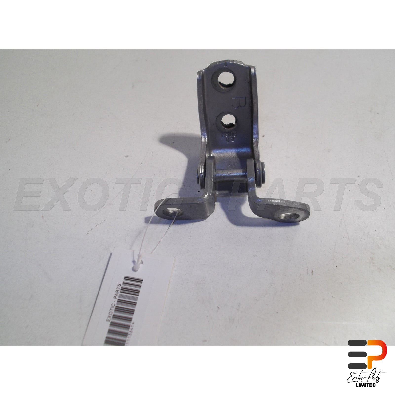 Honda CR-V 2.2 i-DTEC Hinge 67920-sww-e01zz Rear Right Lower picture 1