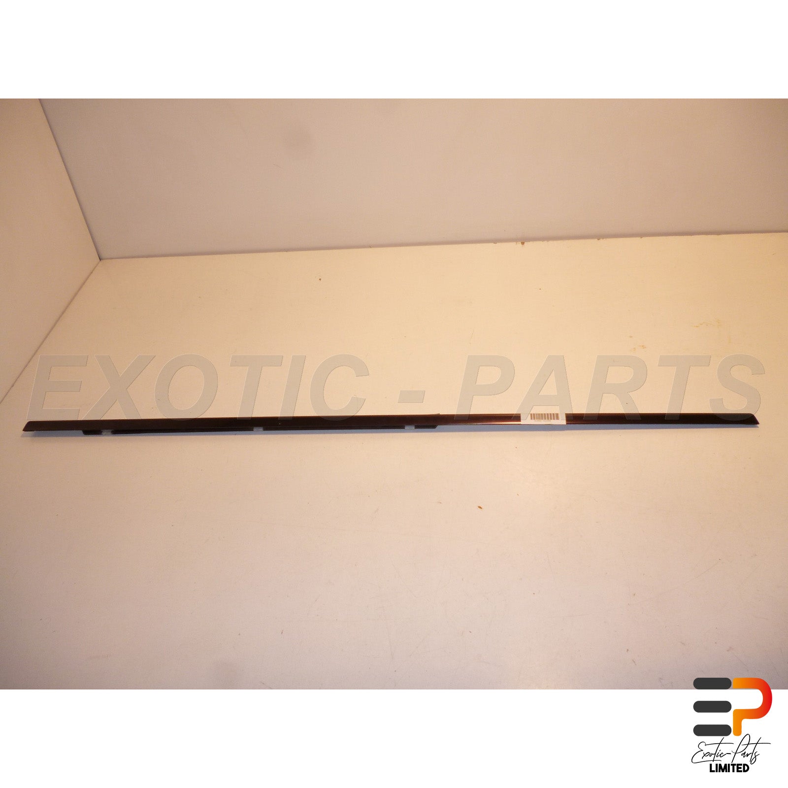 Mercedes Benz E320 T CDI Avantgarde W211 Ledge Moulding A2116900780 Left picture 1