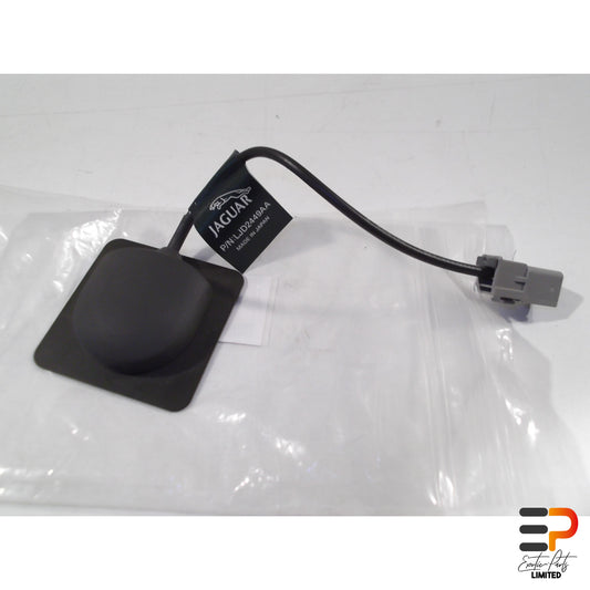 Jaguar XK8 XKR Coupe Gps Antenna LJD2449AA picture 1