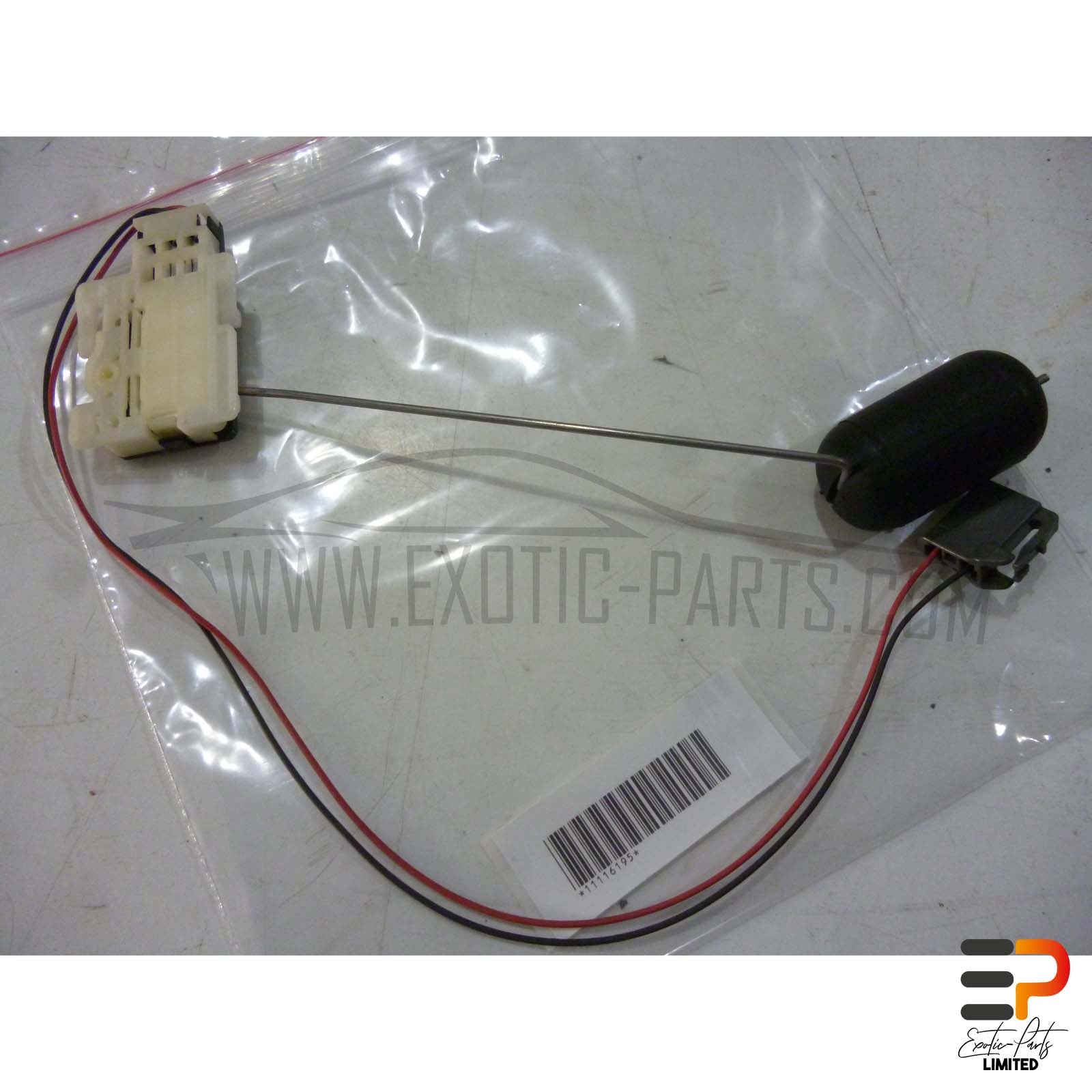 Mazda RX-8 SE 170 KW Fuel Level Sensor F151-60-970B picture 1