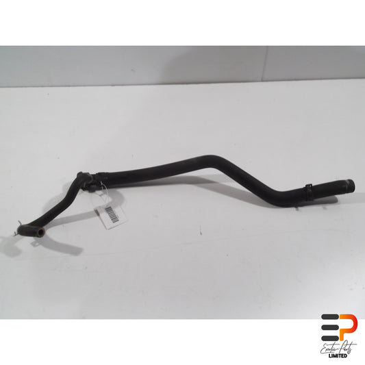 Jaguar XK8 XKR Coupe Heater Hose NNE3946CA picture 1