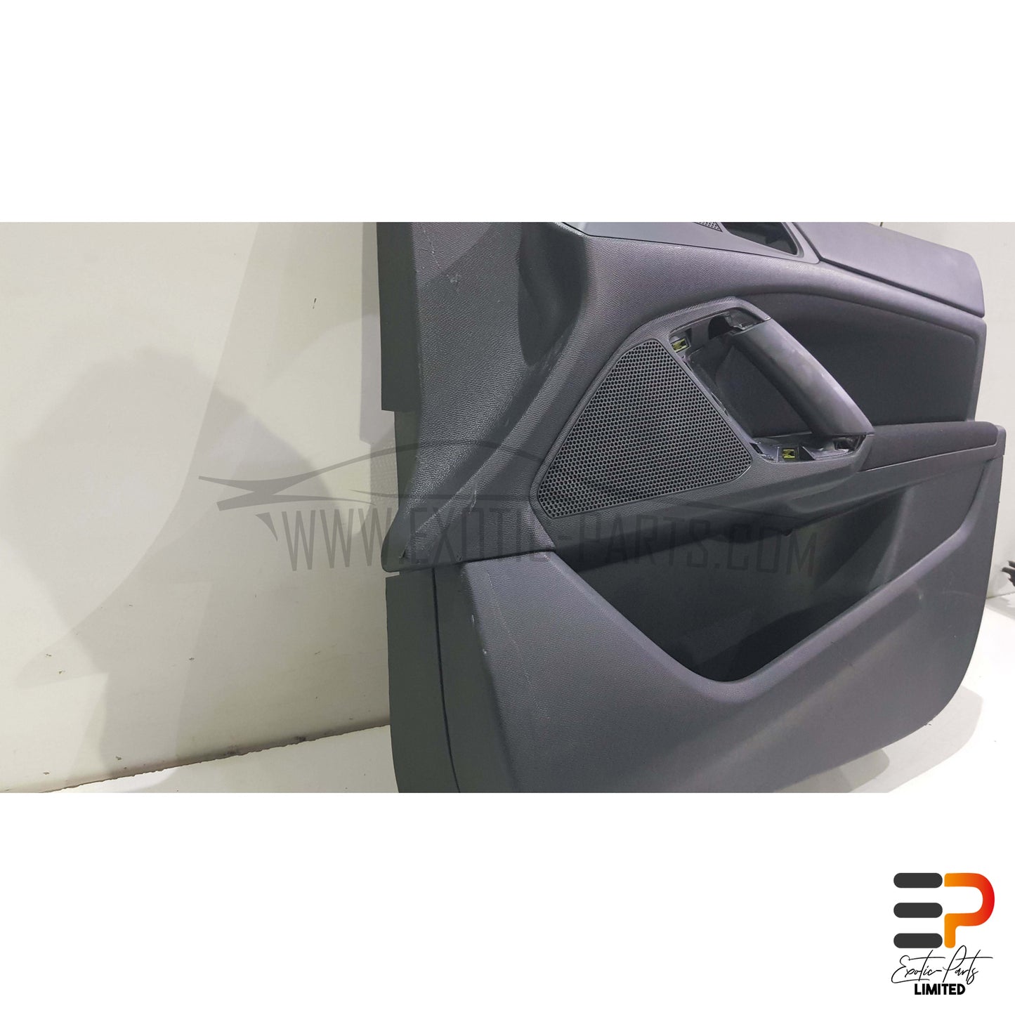 Peugeot 308 SW II T9 Break 1.5 HDI Door Panel Cover 96776522ZD Front Right picture 2