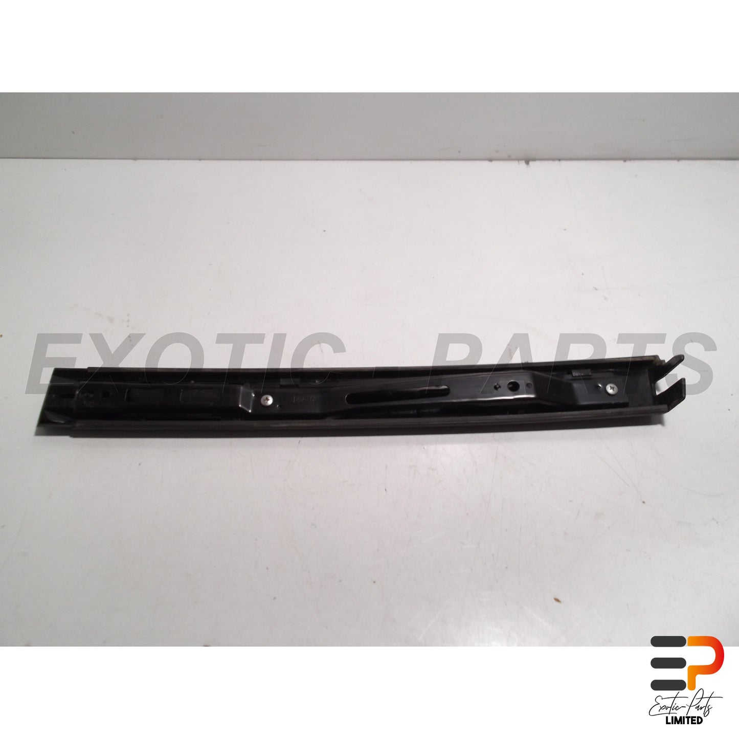 Honda CR-V 2.2 i-DTEC Ledge Moulding Roof 75235-swa-003 Rear Right picture 2