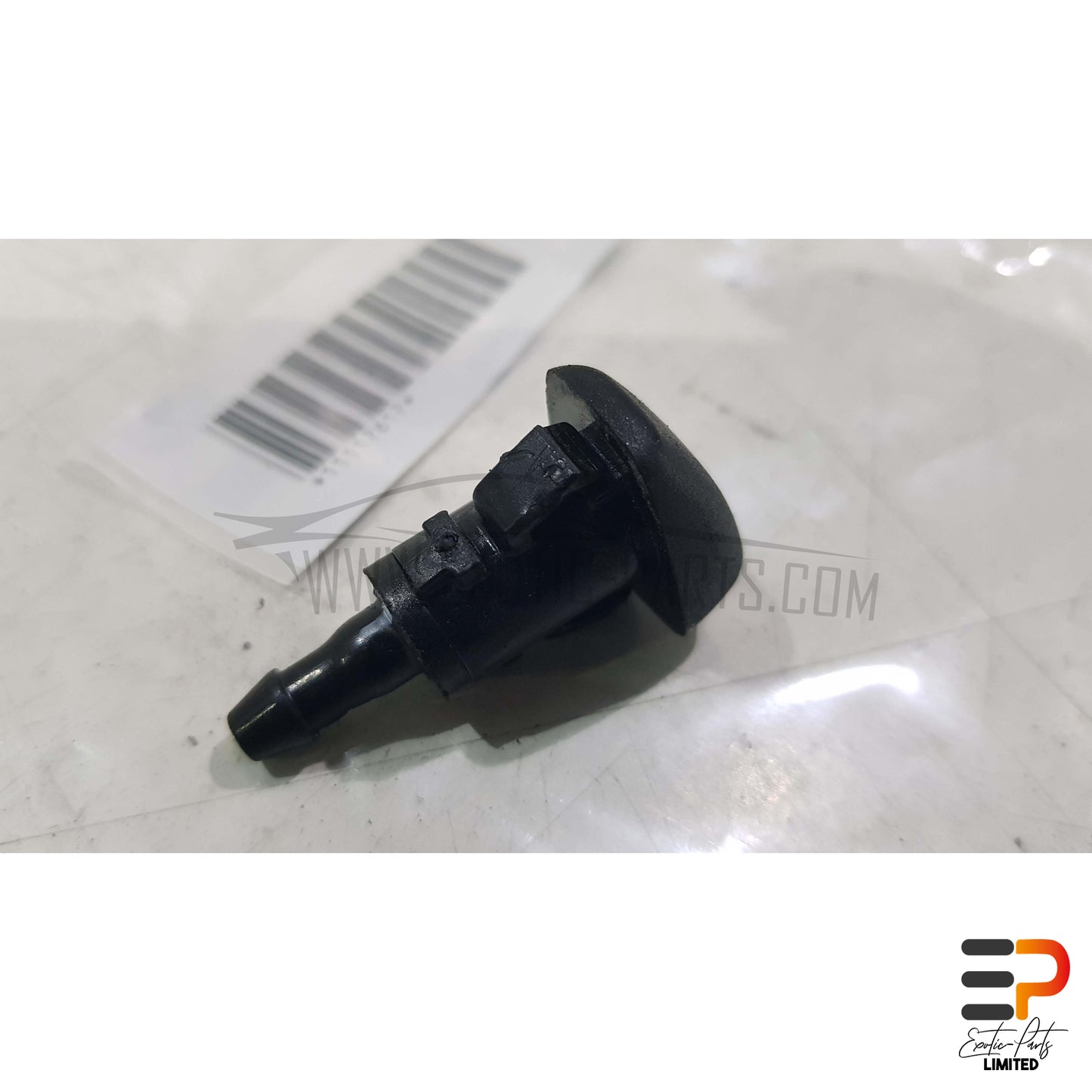 Hyundai I30 PDE CW 1.4 T-GDI Washer Nozzle 98630-G3000 picture 2