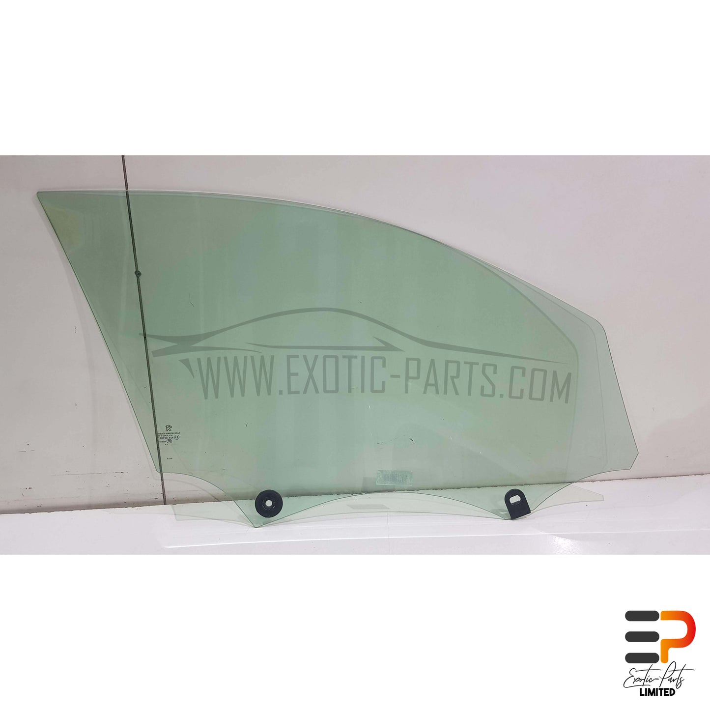 Peugeot 308 SW II T9 Break 1.5 HDI Side Window 9677867880 Front Left picture 2