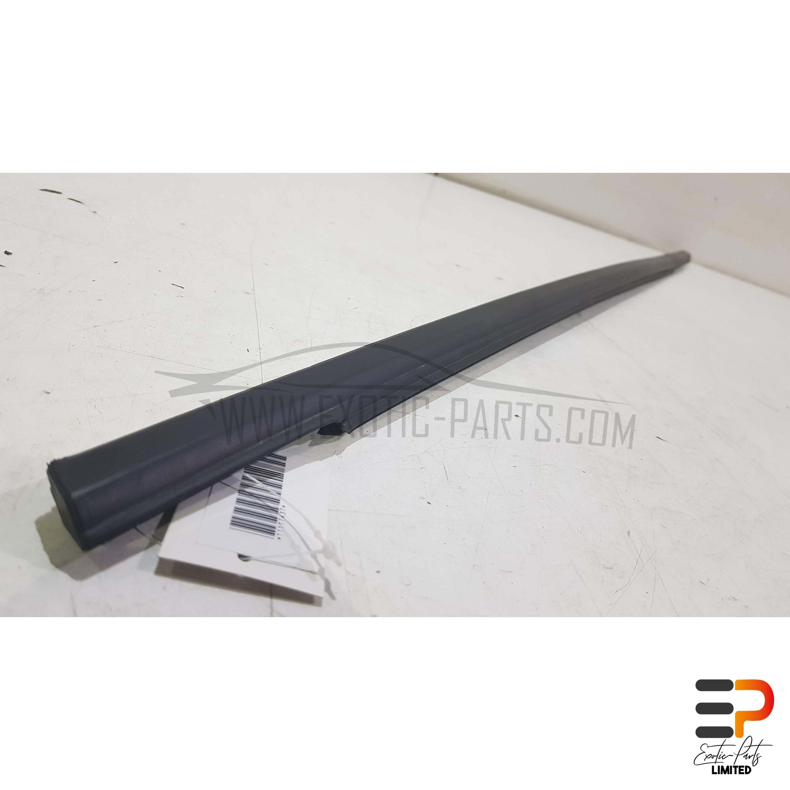 Peugeot 308 SW II T9 Break 1.5 HDI Ledge Moulding 9677881080 Front Left picture 2