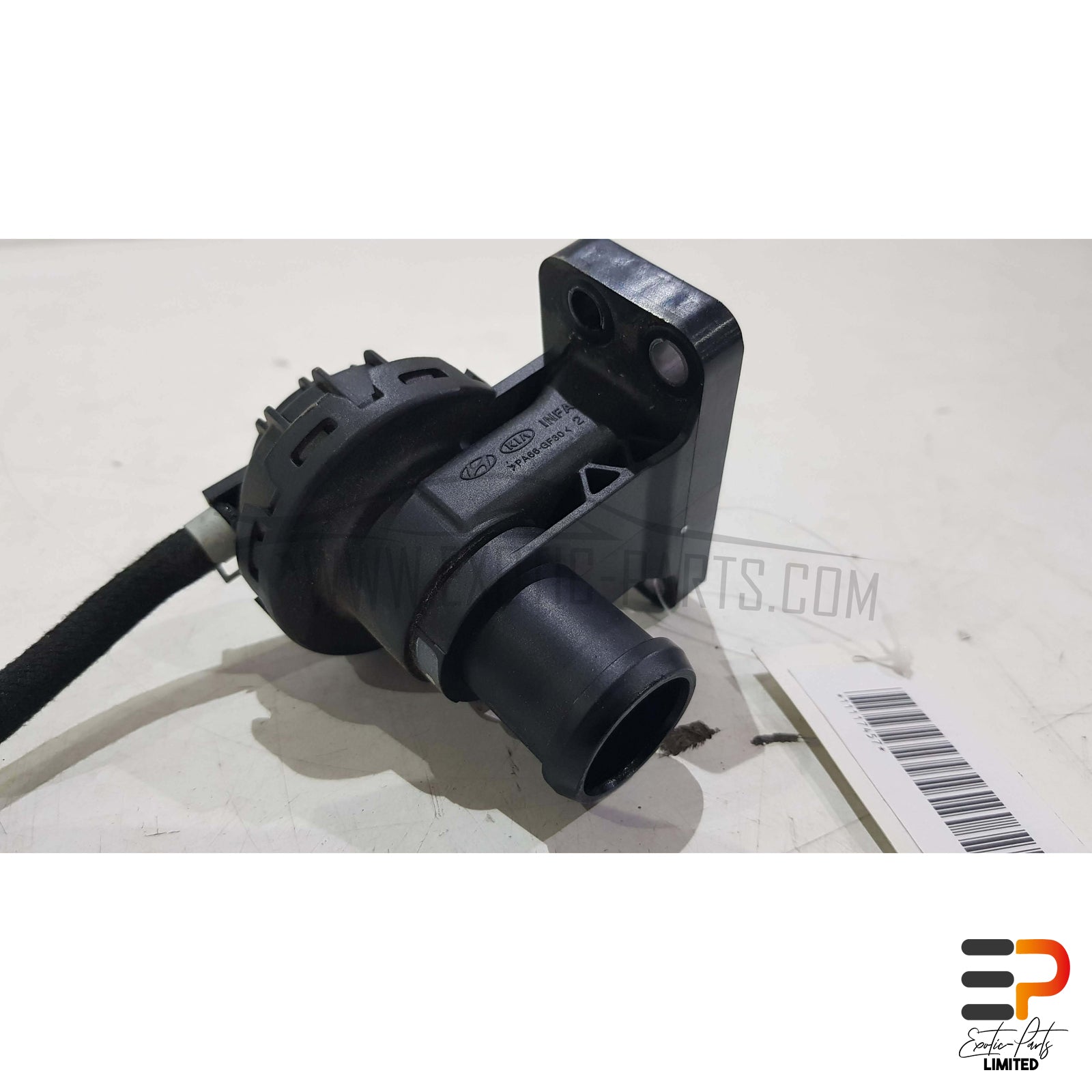 Hyundai I30 PDE CW 1.4 T-GDI Charging Air Line Valve 28234-3L100 picture 2