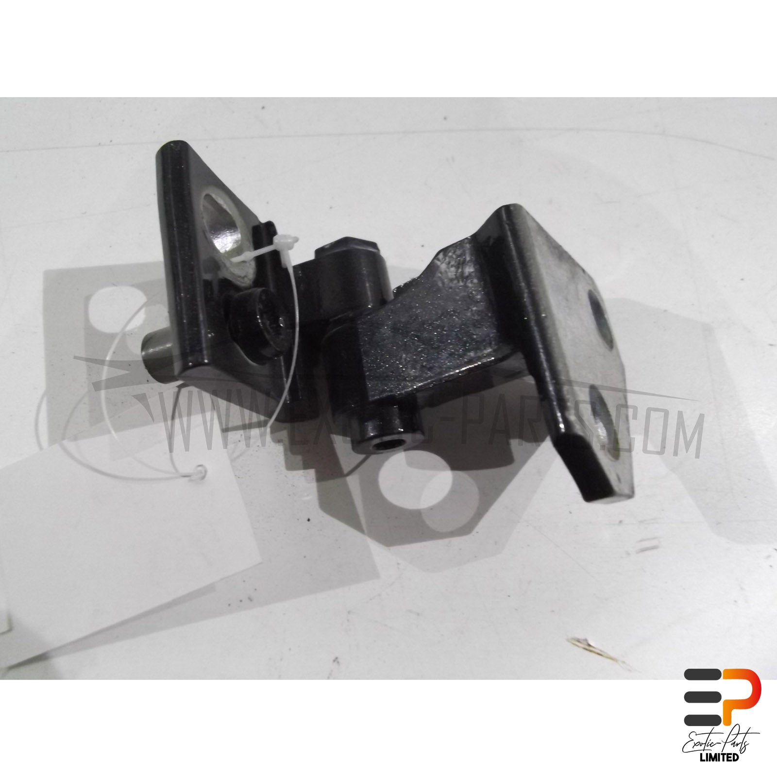 VW Golf VI Mk6 GTI 2.0 TSI Hinge 1K9833401E Rear Left Top picture 2