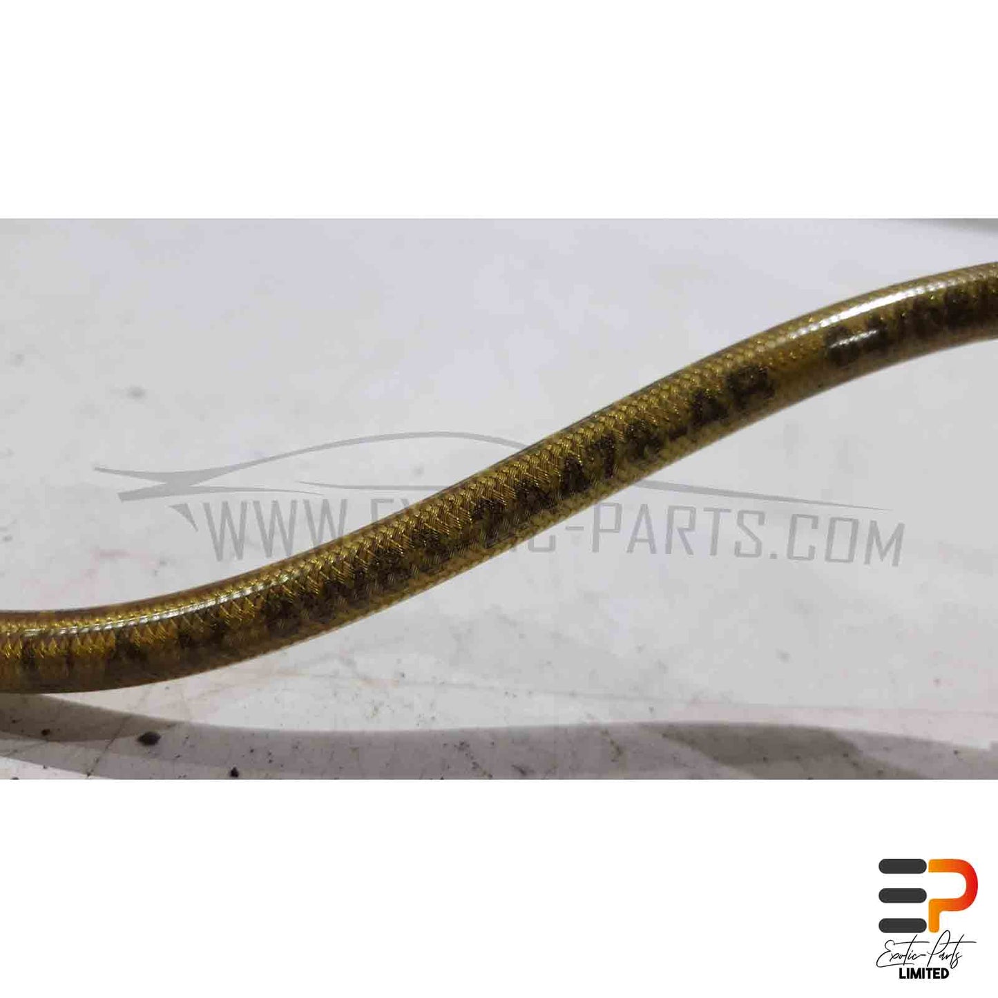 Jaguar XK 5.0 Coupe Brake Hose C2P23041 picture 2