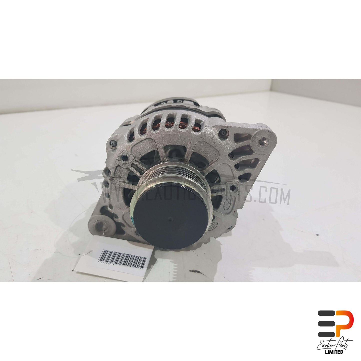 Hyundai I30 PDE CW 1.4 T-GDI Alternator 37300-03AA0 picture 2