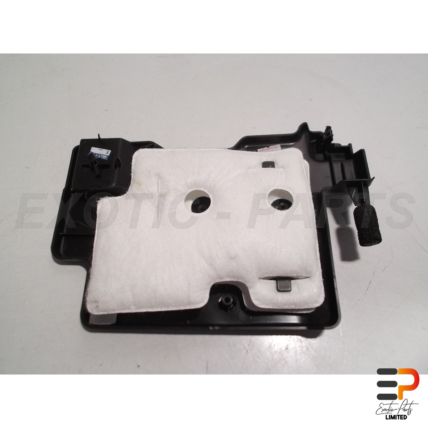 Honda CR-V 2.2 i-DTEC Dashboard Lower Part 77340-swa-e03 picture 2