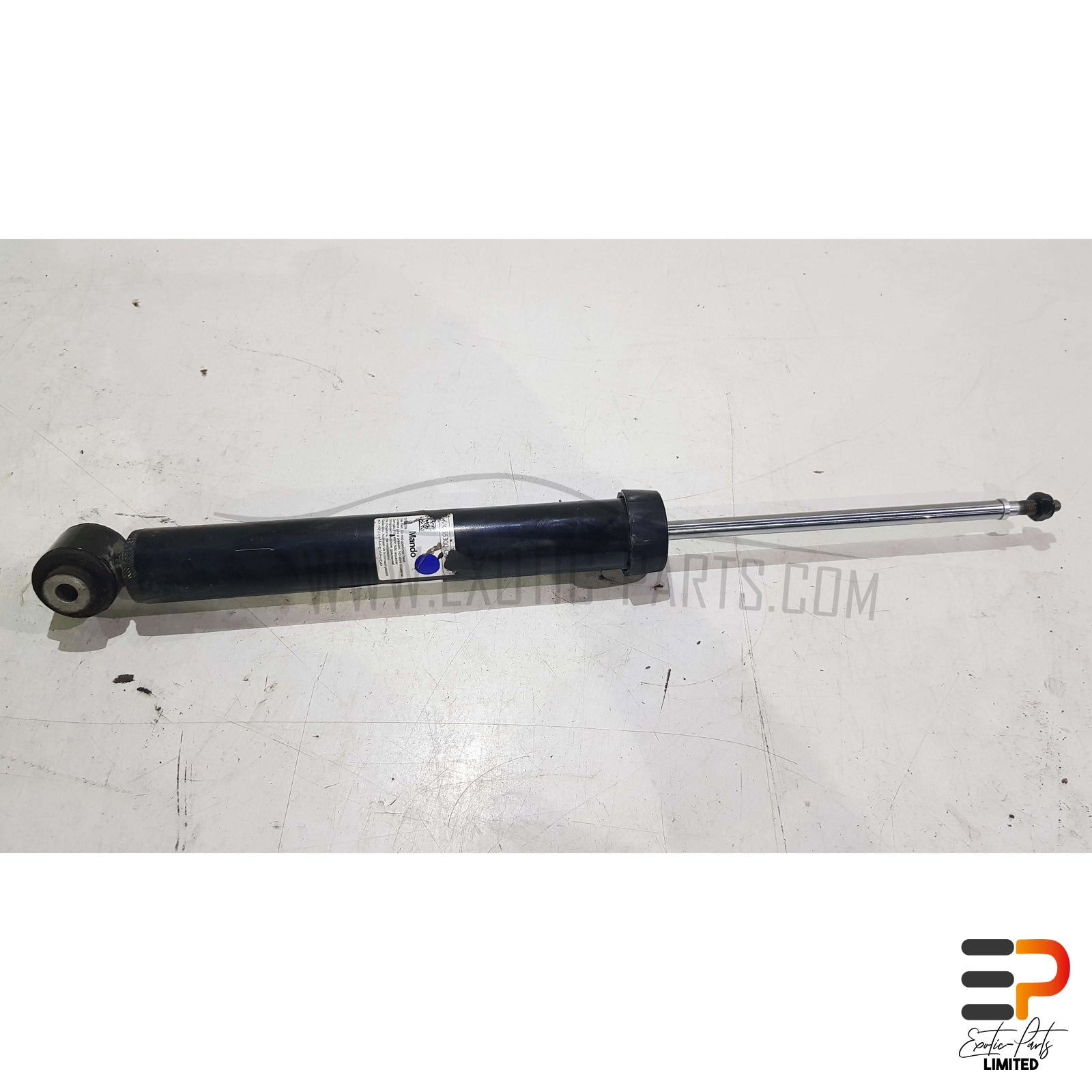 Hyundai I30 PDE CW 1.4 T-GDI Shocker Damper 55310-G4AA0 Rear Left or Right picture 2