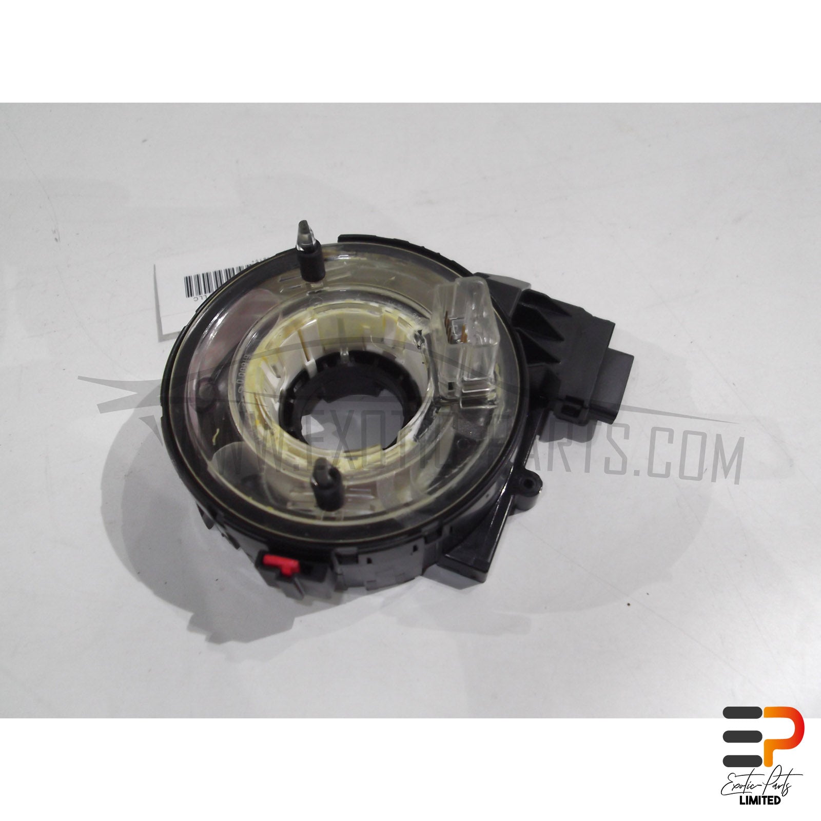 VW Golf VI Mk6 GTI 2.0 TSI Slip Ring 1K0959653C picture 2