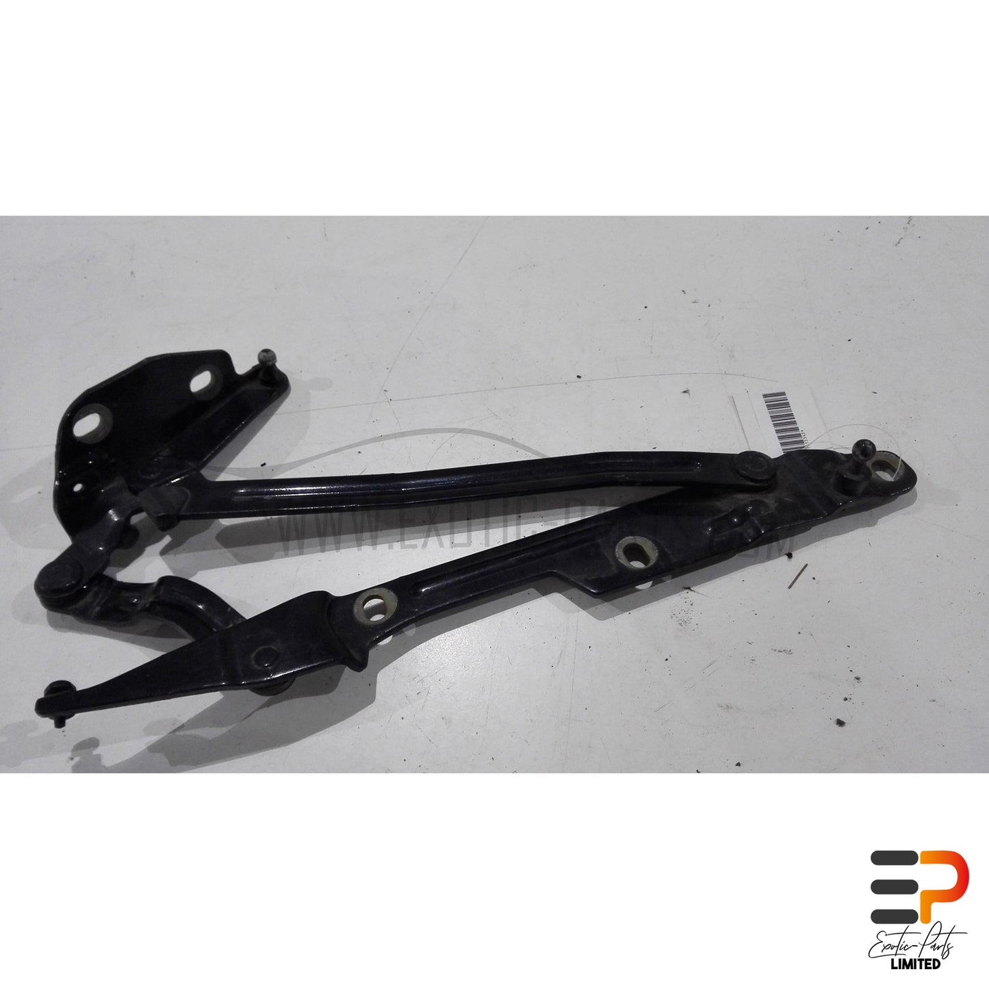 Audi S8 4.2 Quattro Hinge 4D0827300A Right picture 2