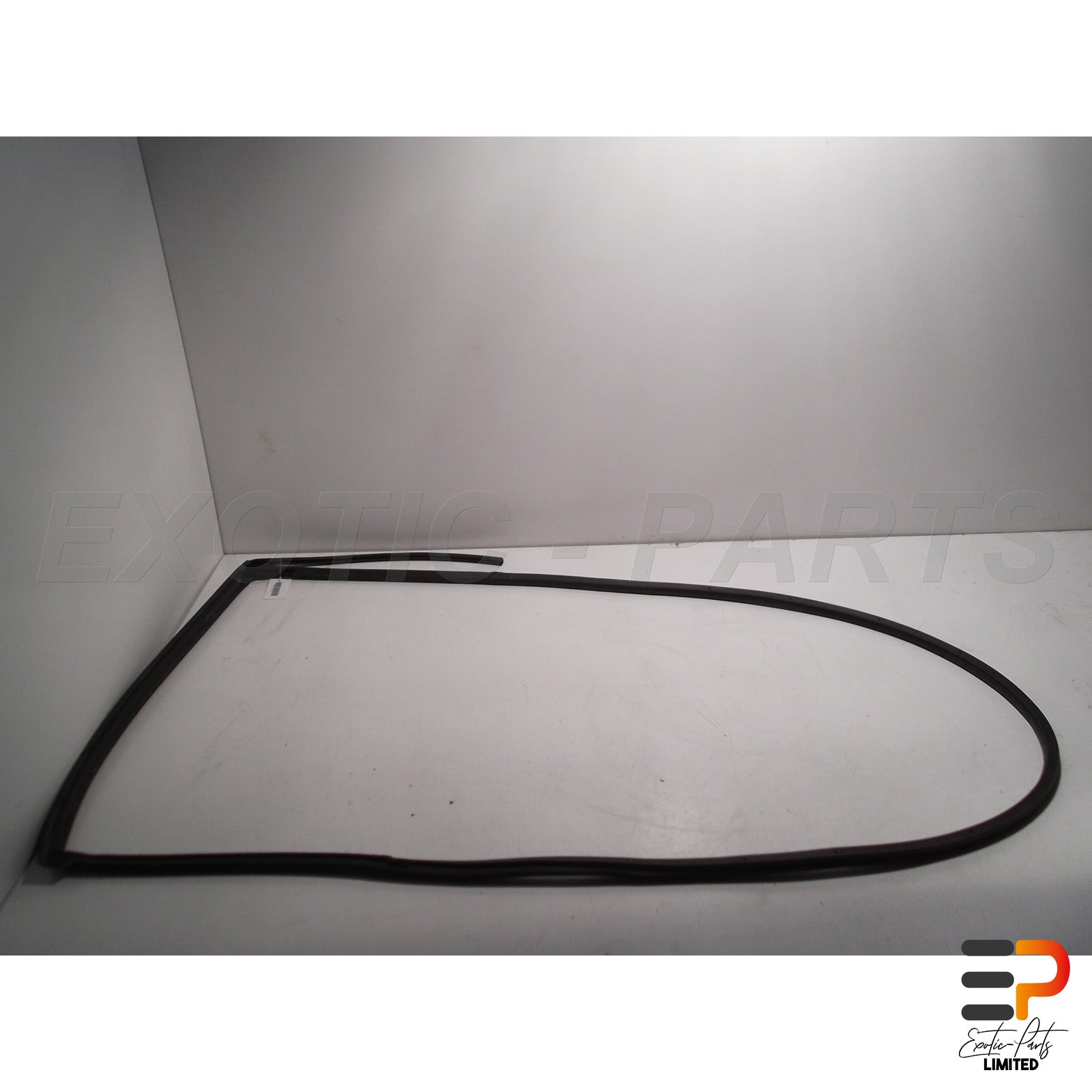 Honda CR-V 2.2 i-DTEC Door Seal 72810-sww-e01 Rear Right picture 1