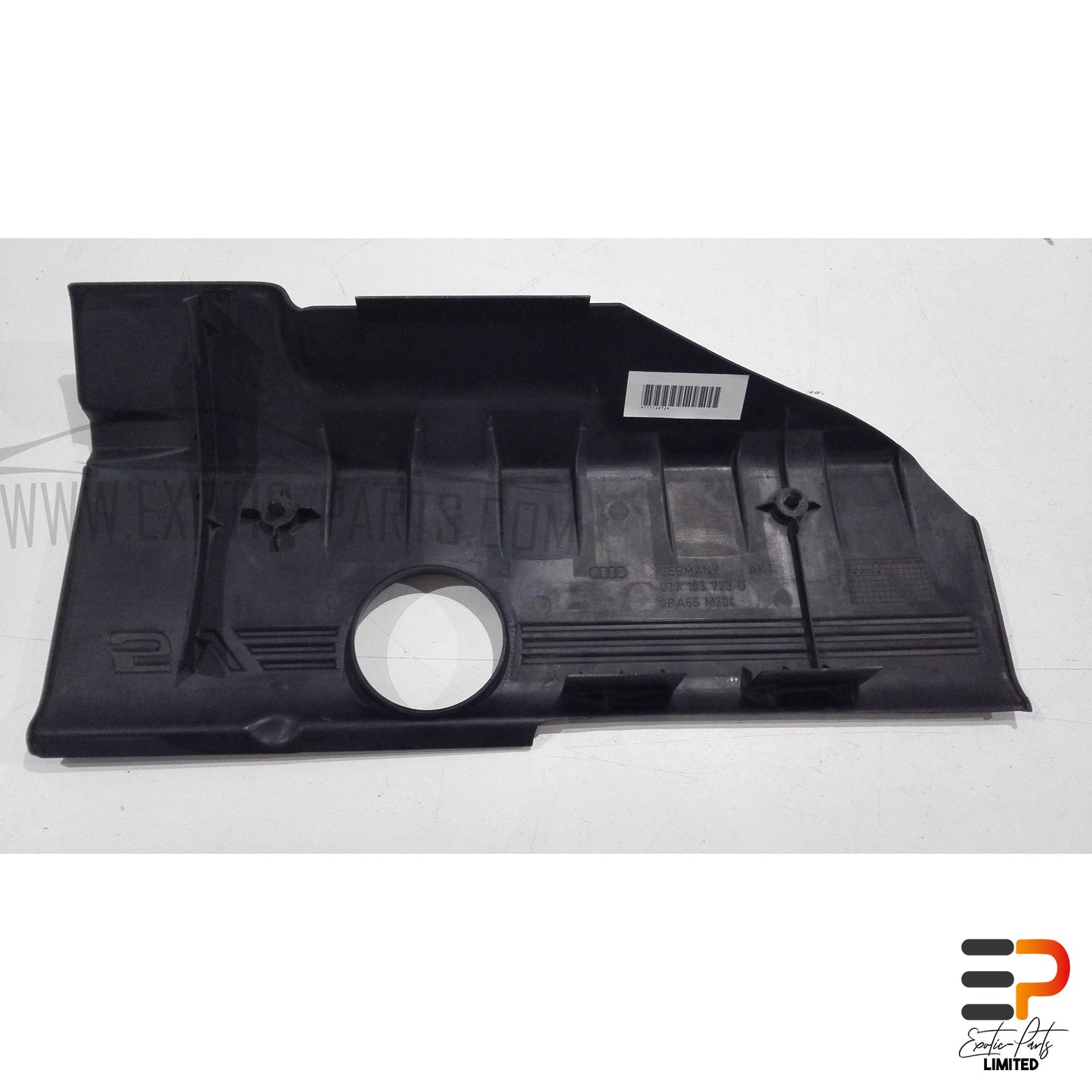 Audi S8 4.2 Quattro Cover Engine 077103723D picture 2