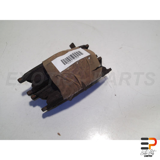 Honda CR-V 2.2 i-DTEC Brake Pads 45022-sww-g02 Front picture 1