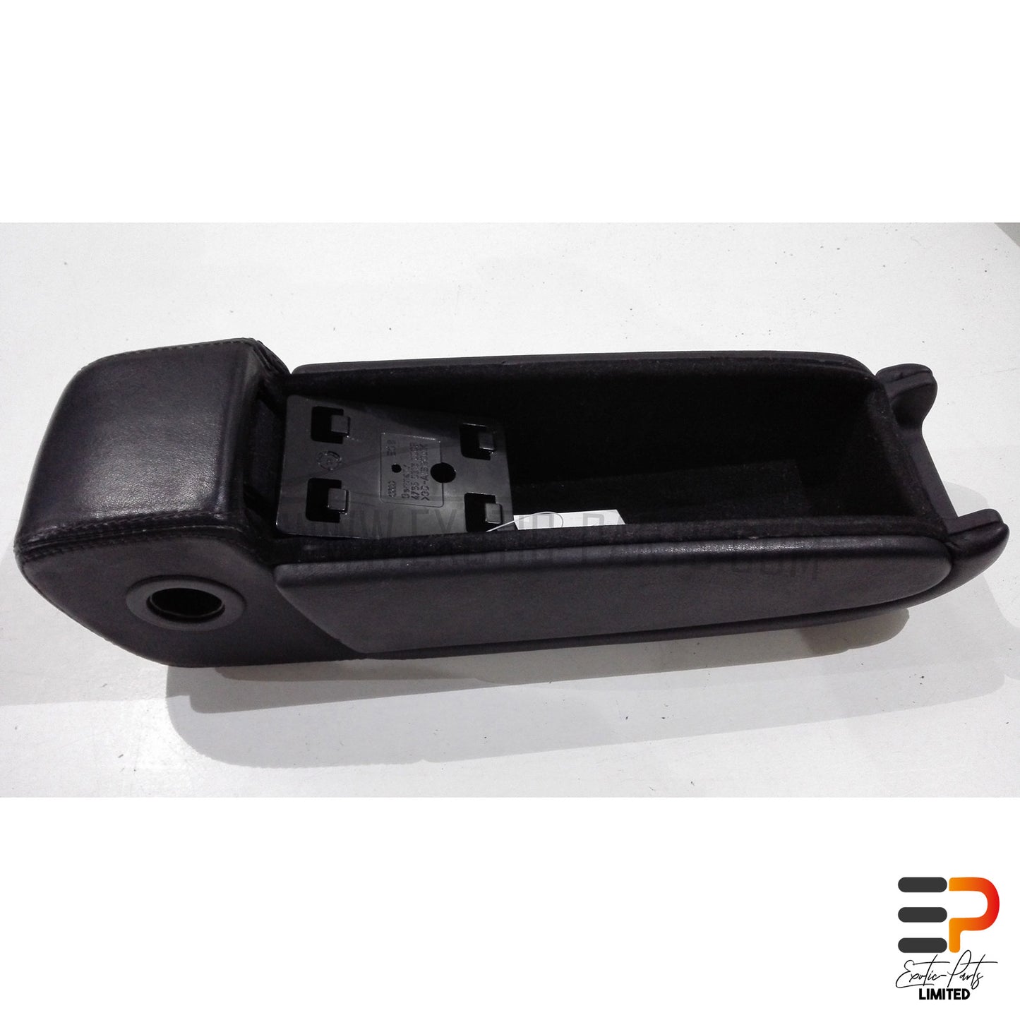 Audi S8 4.2 Quattro Seat Armrest 4D0864207M 2EK picture 2