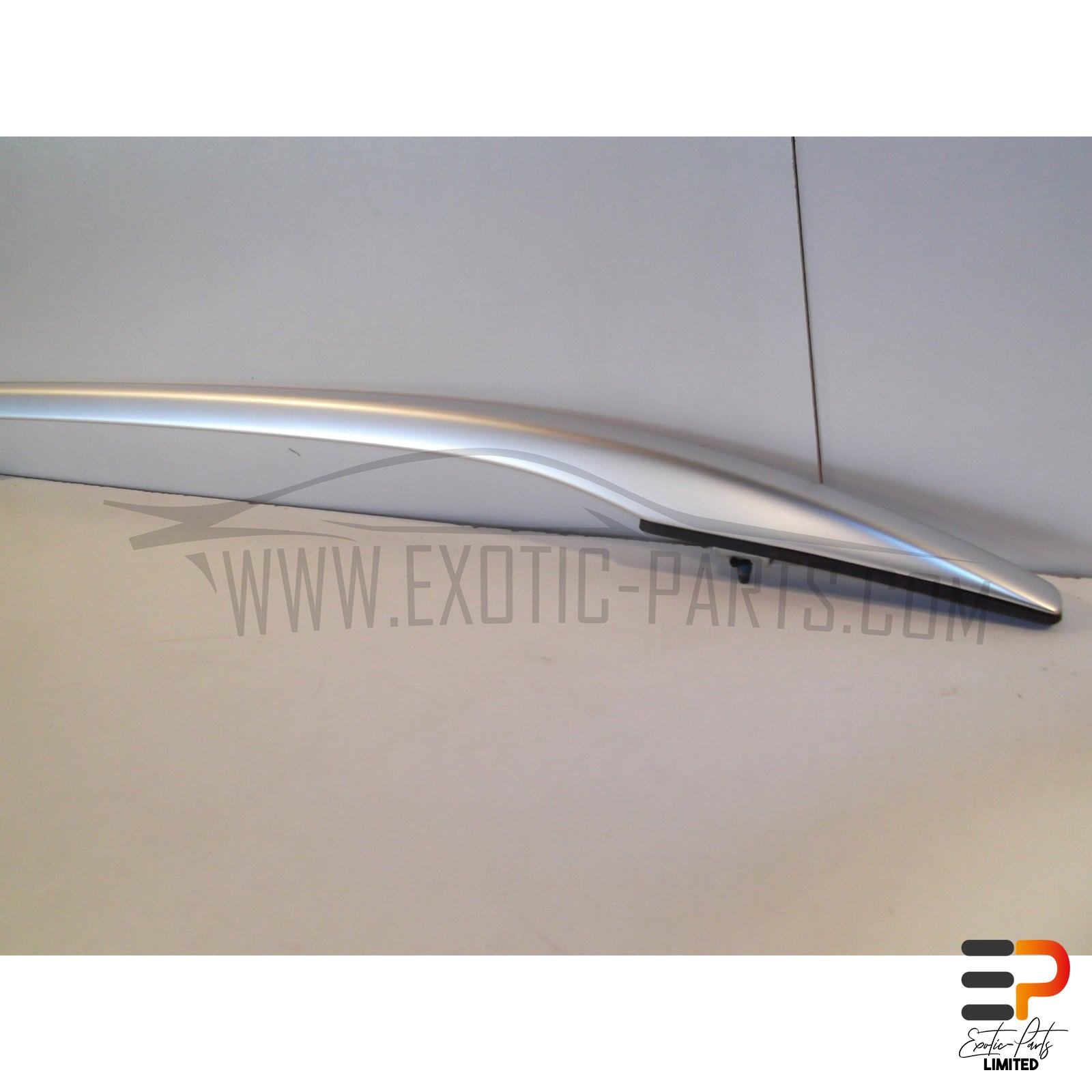 Audi RS4 Avant Roof Rails 8E9860022J 3Q7 Right picture 2