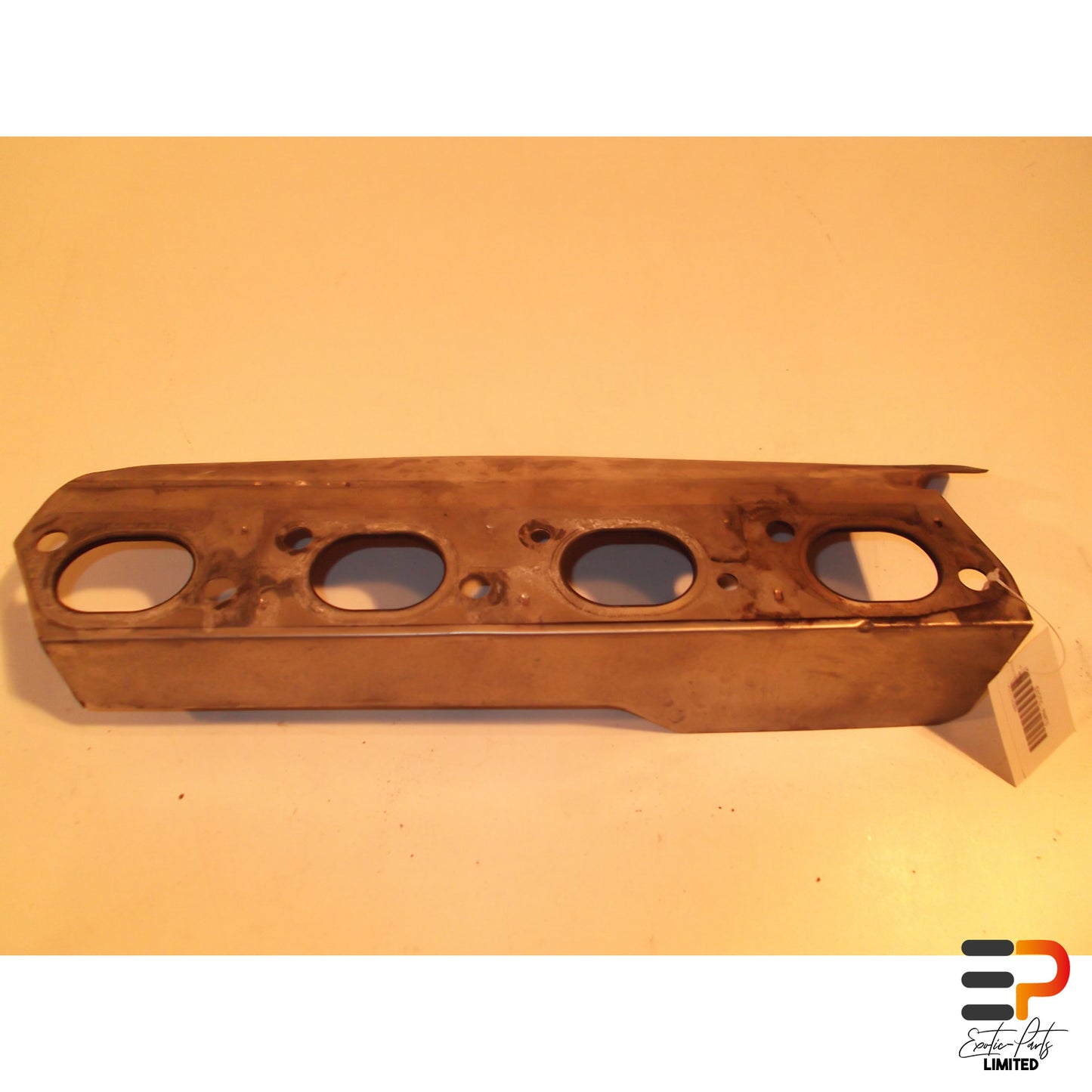 Jaguar XK8 XKR Coupe Heat Protective Plate NCA2906AE picture 2