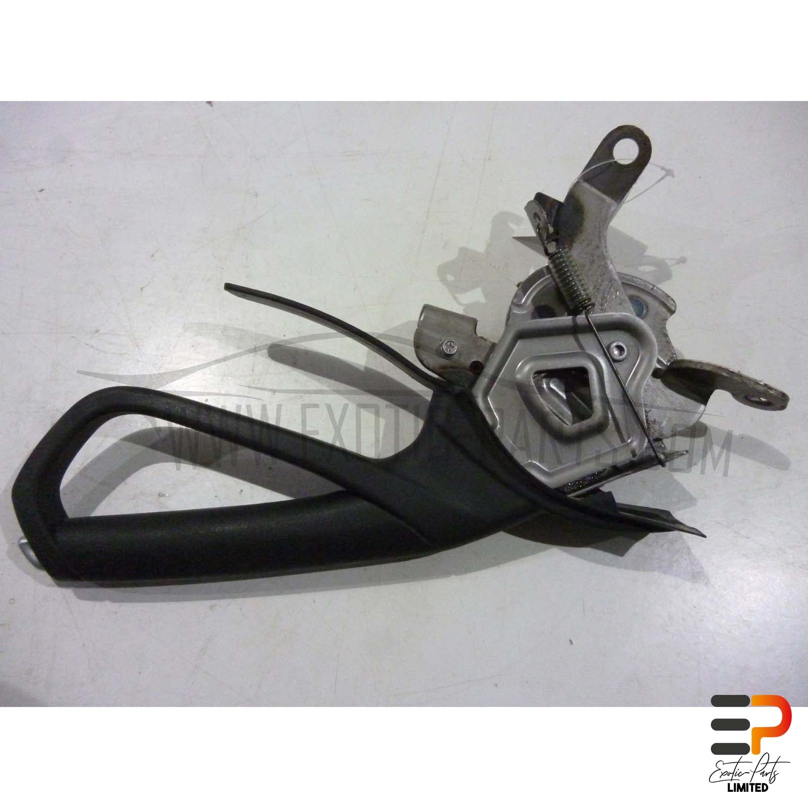 Mazda RX-8 SE 170 KW Handbrake Lever F151-44-010M picture 2