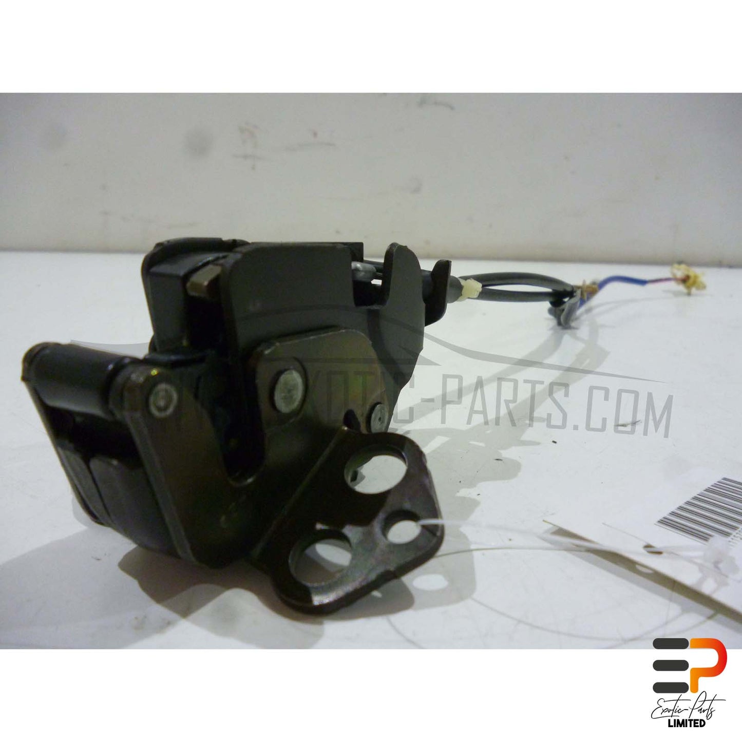 Mazda RX-8 SE 170 KW Door Lock F151-73-310C Rear Left picture 2