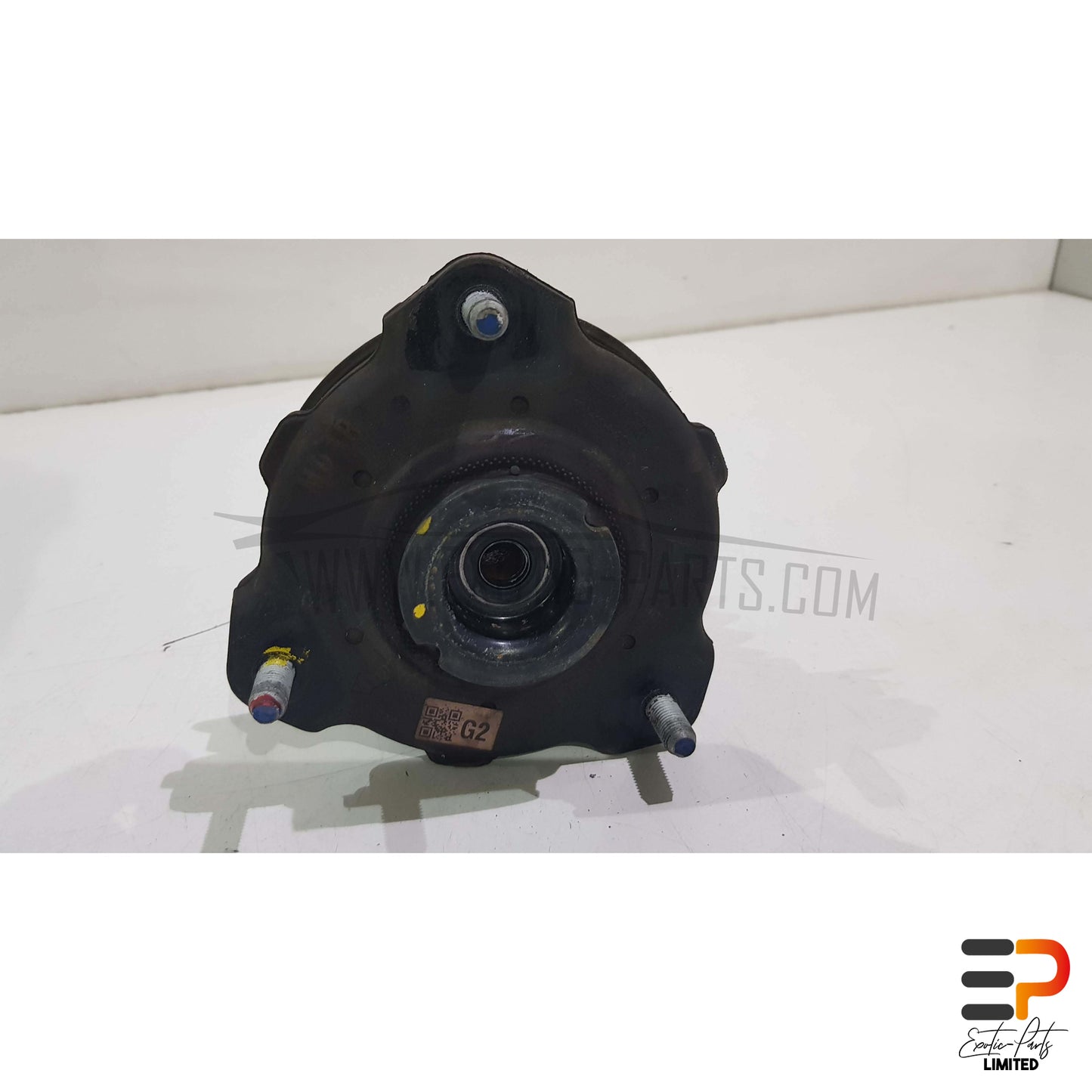 Hyundai I30 PDE CW 1.4 T-GDI Spring Seat 54610-G2000 Front Left or Right picture 2