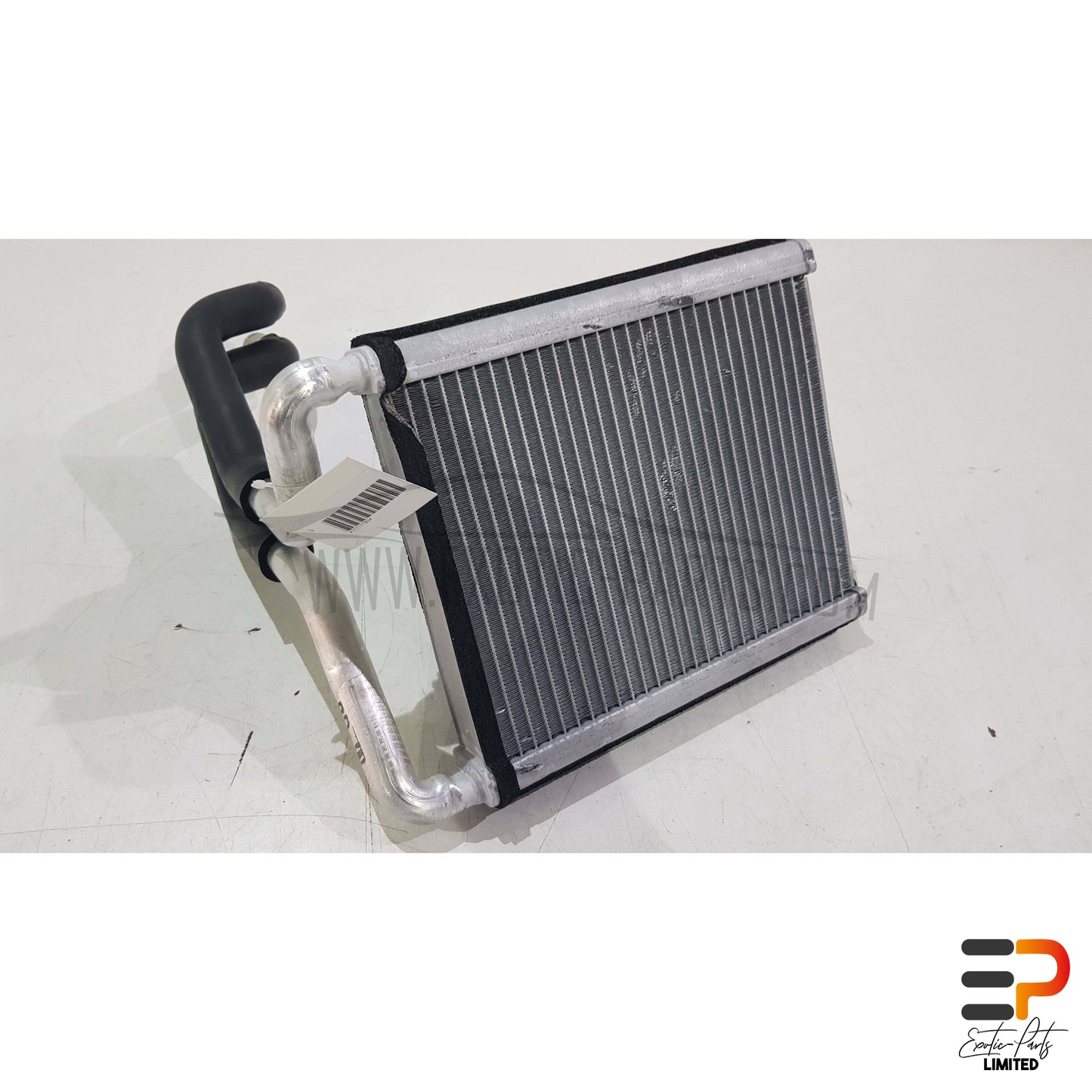 Hyundai I30 PDE CW 1.4 T-GDI Heat Exchanger 97138-G3000 picture 2