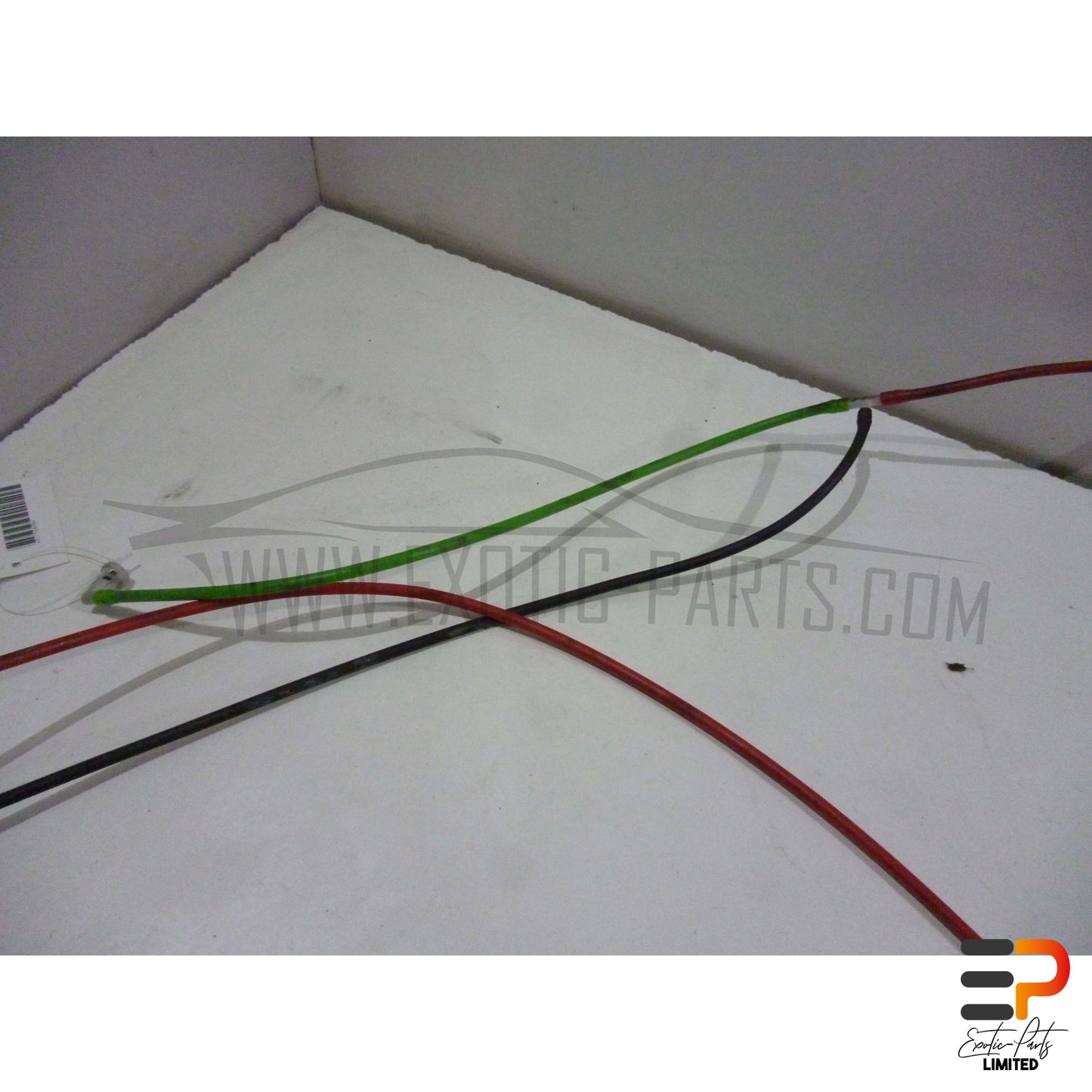 Audi S8 4.2 Quattro Vacuum Line 4D1862190A picture 2