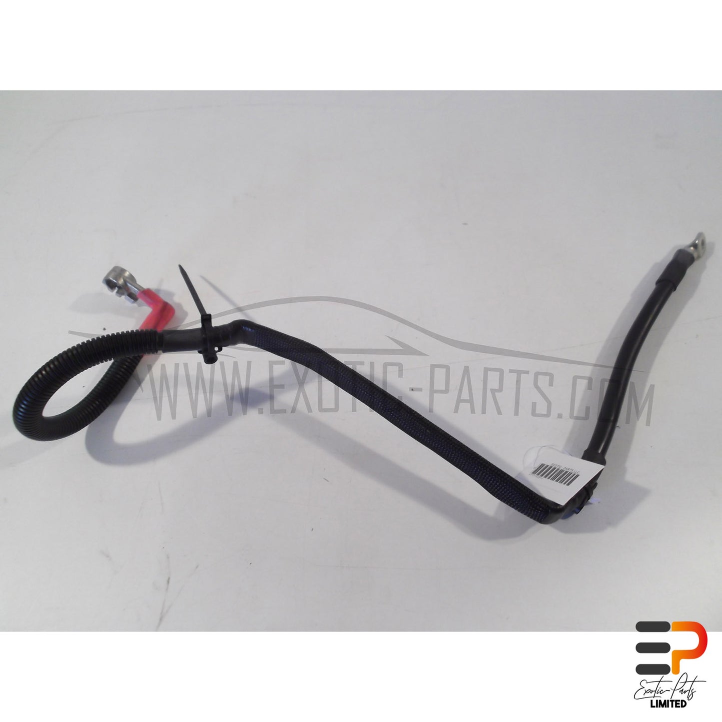 Audi RS4 Avant Positive Cable 8E1971227 picture 2