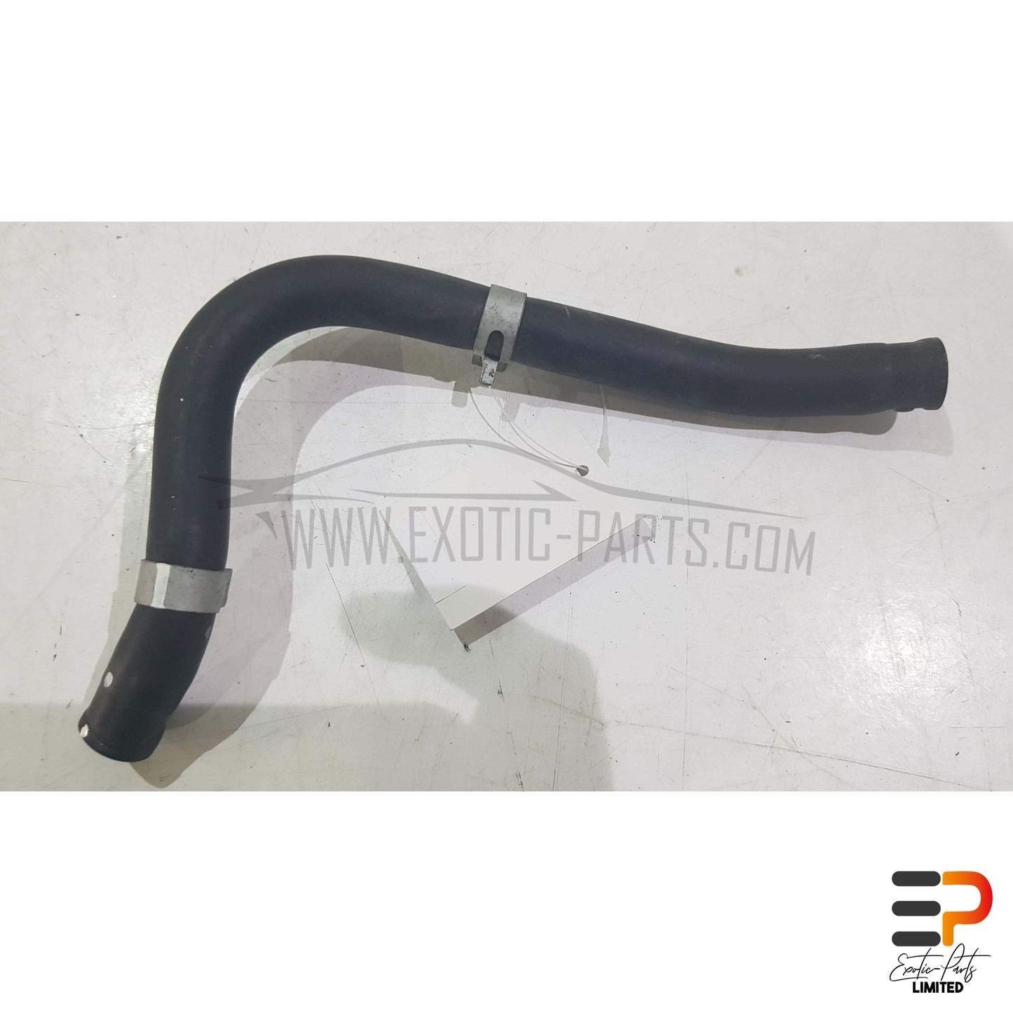 Hyundai I30 PDE CW 1.4 T-GDI Oil Cooler Hose 25470-03800 picture 2