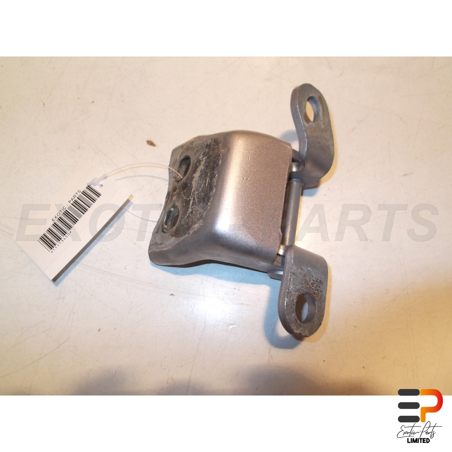 Honda CR-V 2.2 i-DTEC Hinge 67460-sww-e01zz Front Left Lower picture 2