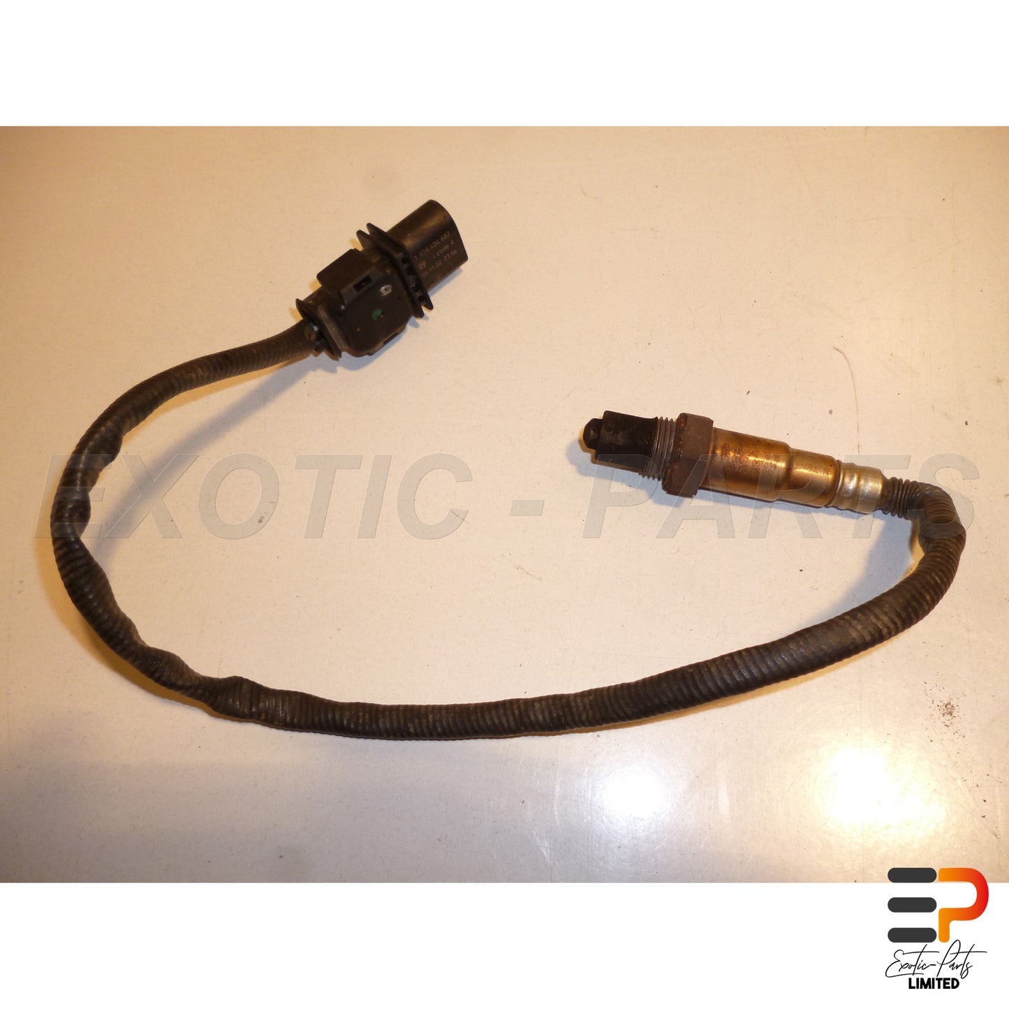 Mercedes Benz E320 T CDI Avantgarde W211 Oxygen Sensor A0035427018 picture 1