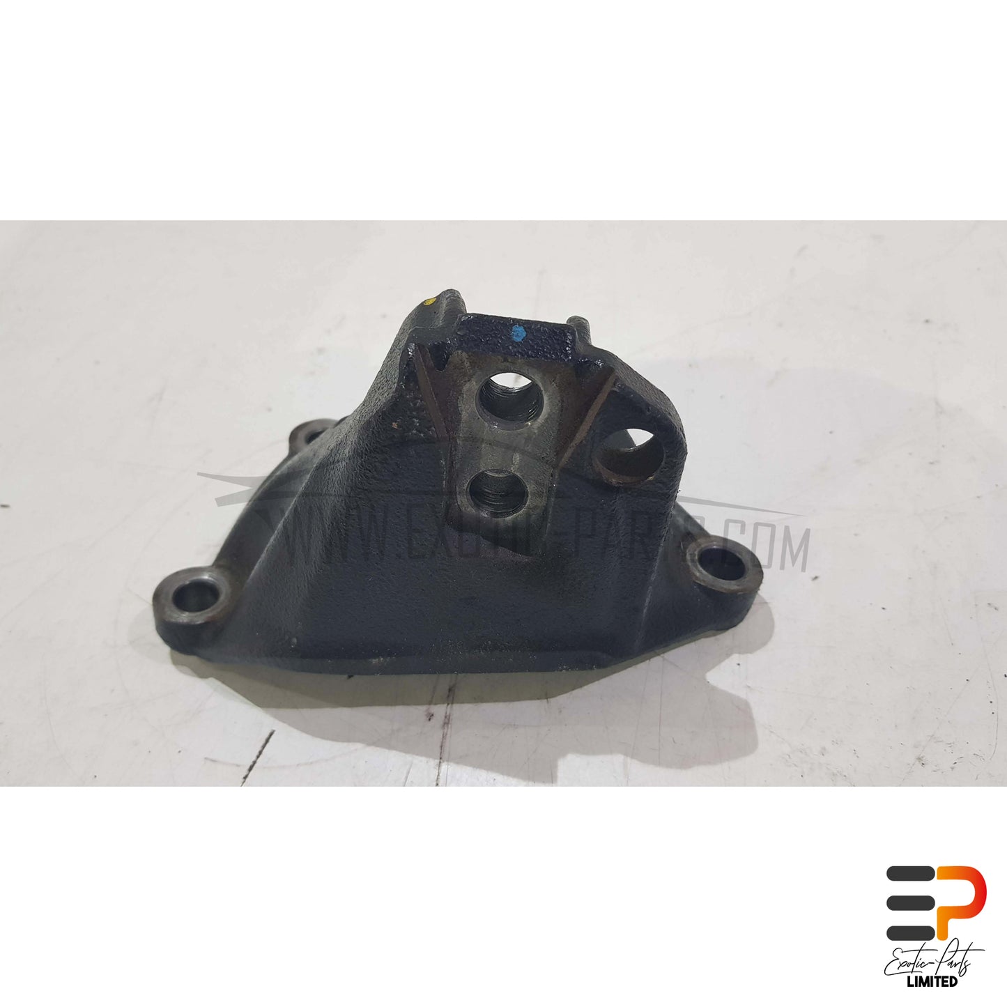 Hyundai I30 PDE CW 1.4 T-GDI Bracket Transmission Mount 43120-2C041 picture 2