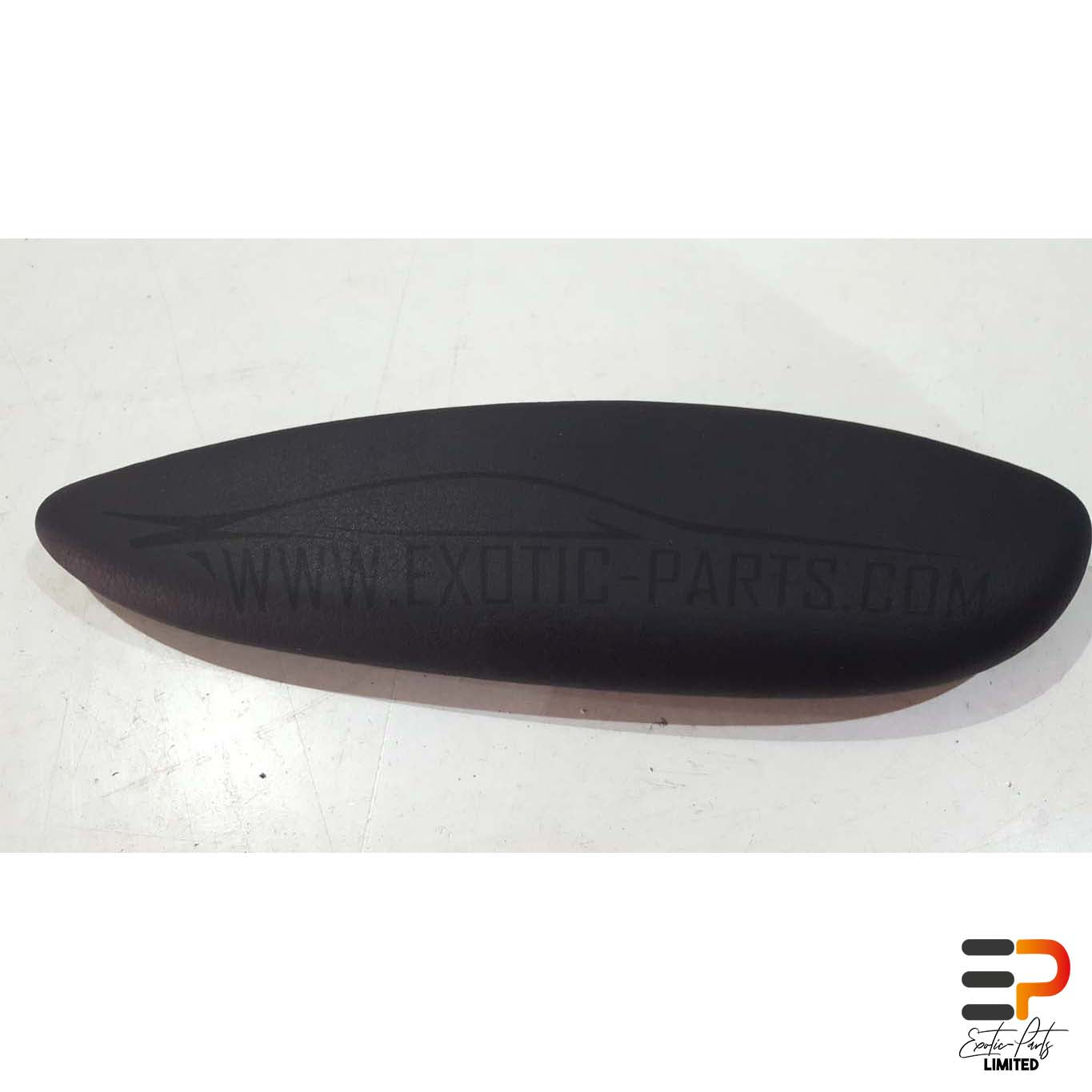 BMW E63 M6 S85 Coupe Side Panel Armrest 51.43-7115488 Rear Right picture 2