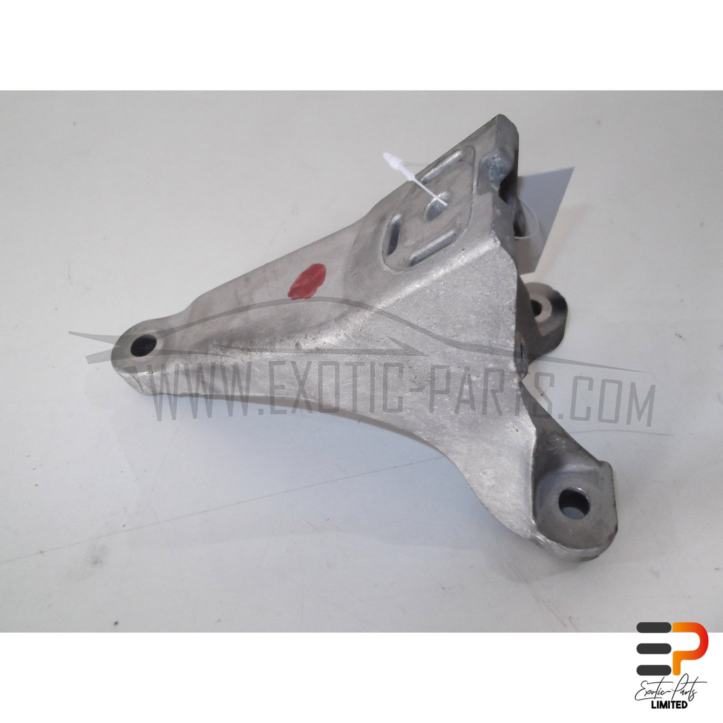 Audi RS4 Avant Bracket Engine 8E0199308AN Right picture 2