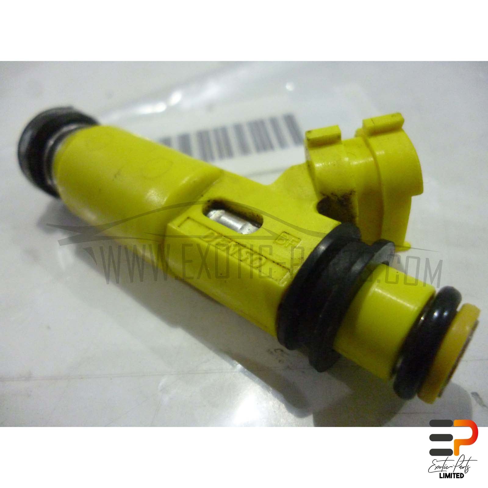 Mazda RX-8 SE 170 KW Injector Nozzle N3H3-13-250A picture 2