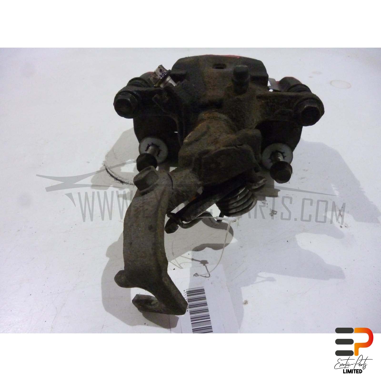 Mazda RX-8 SE 170 KW Brake Caliper + Anchor FEZ5-26-98Z Rear Right picture 2