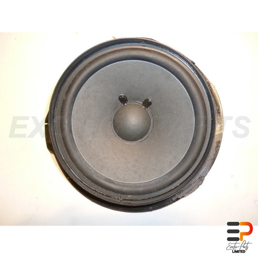 Mercedes Benz E320 T CDI Avantgarde W211 Loudspeaker A2118207102 Front Left picture 1