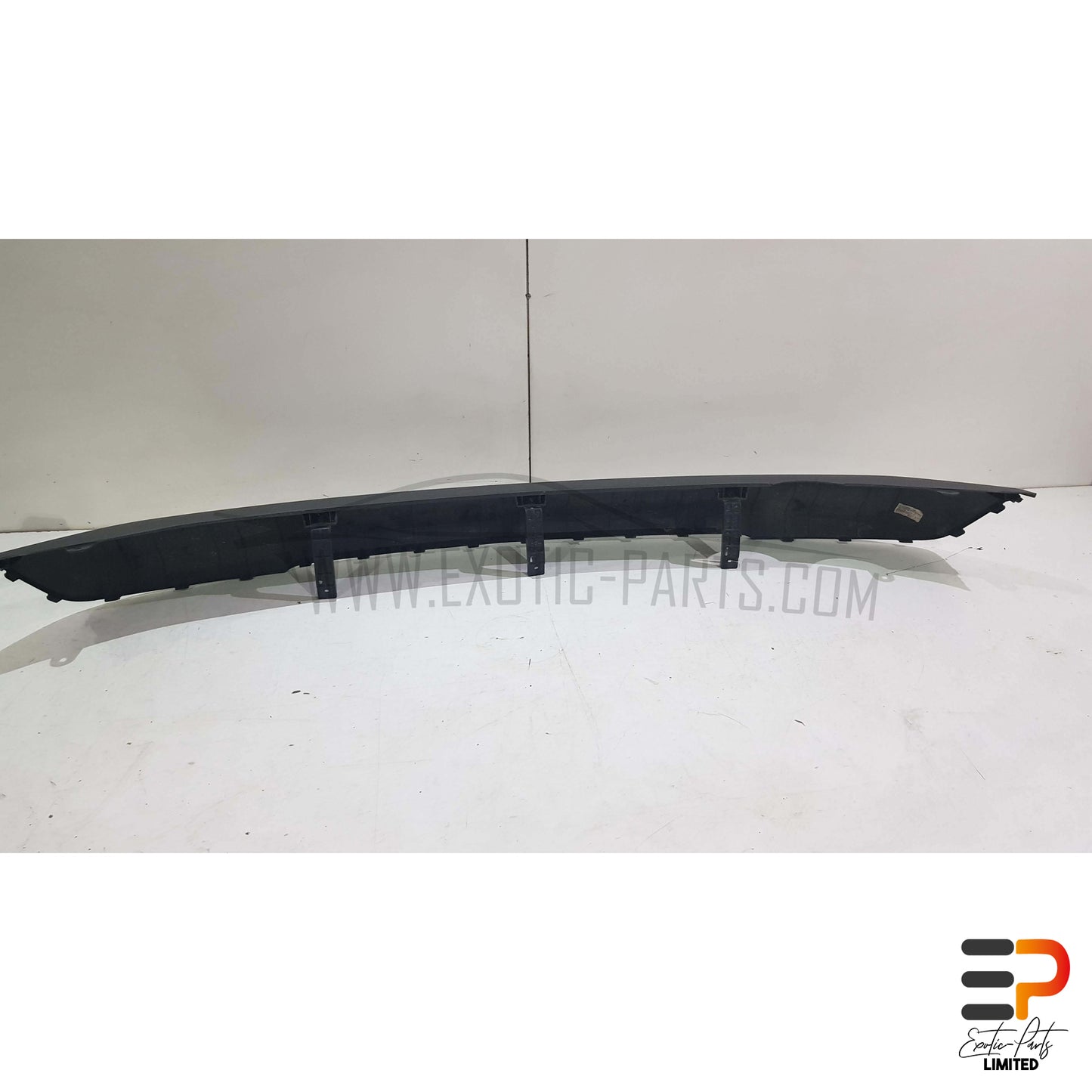 Hyundai I30 PDE CW 1.4 T-GDI Bumper Lower Part 86612-G4000 Rear picture 2