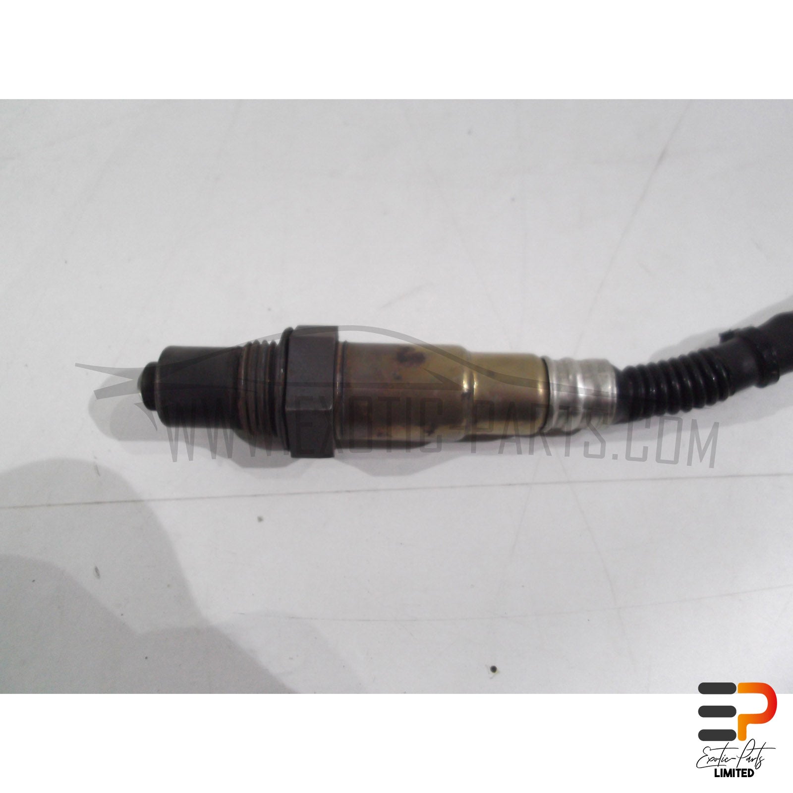 VW Golf VI Mk6 GTI 2.0 TSI Oxygen Sensor 06J906262K picture 2