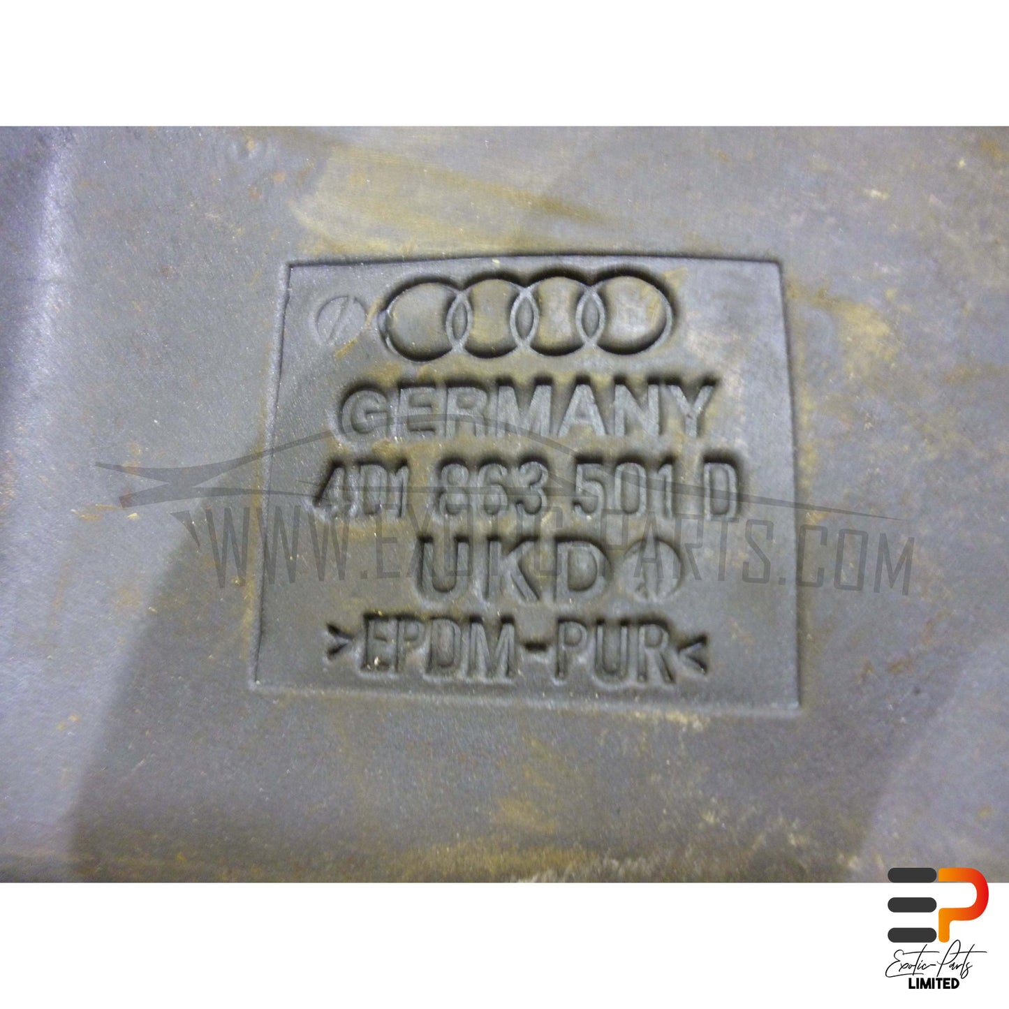 Audi S8 4.2 Quattro Isulator 4D1863501D picture 2