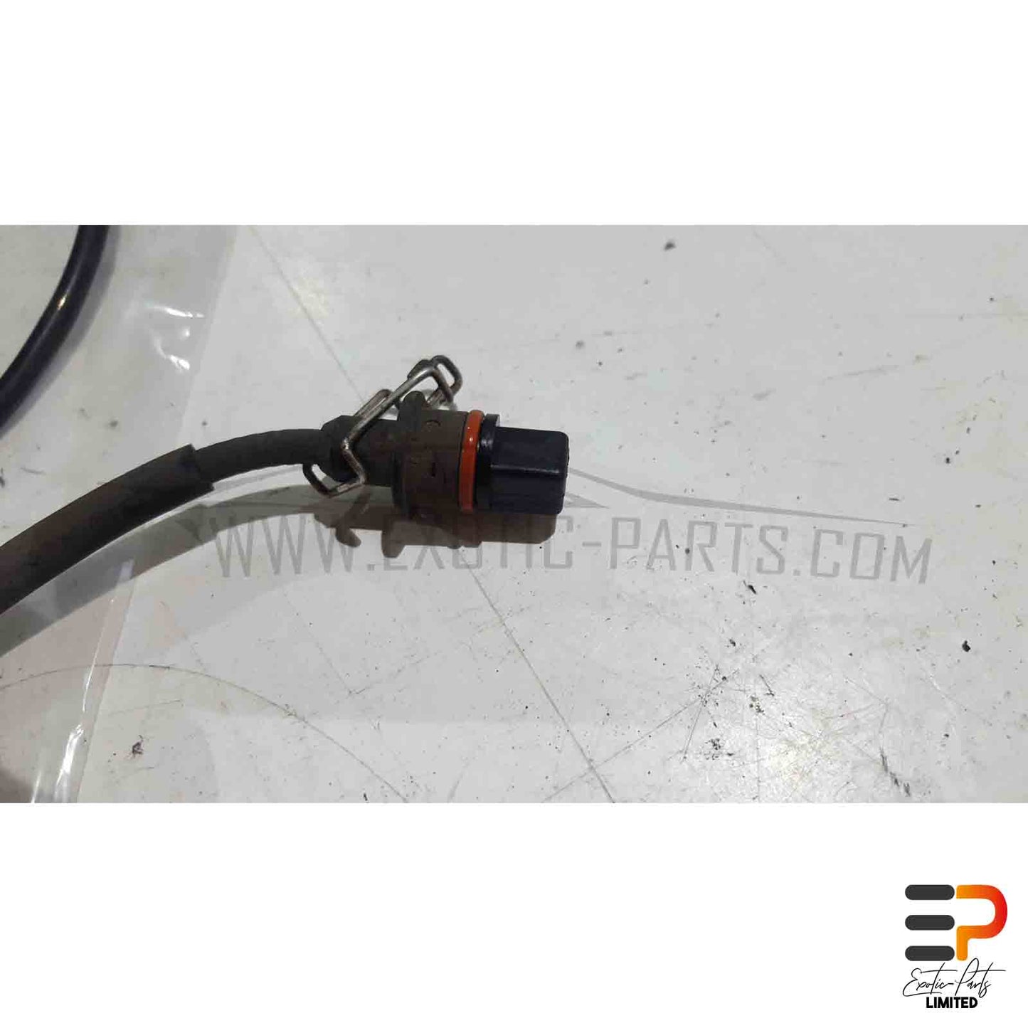 Jaguar XK 5.0 Coupe Abs Sensor C2D3410 Front Left or Right picture 2