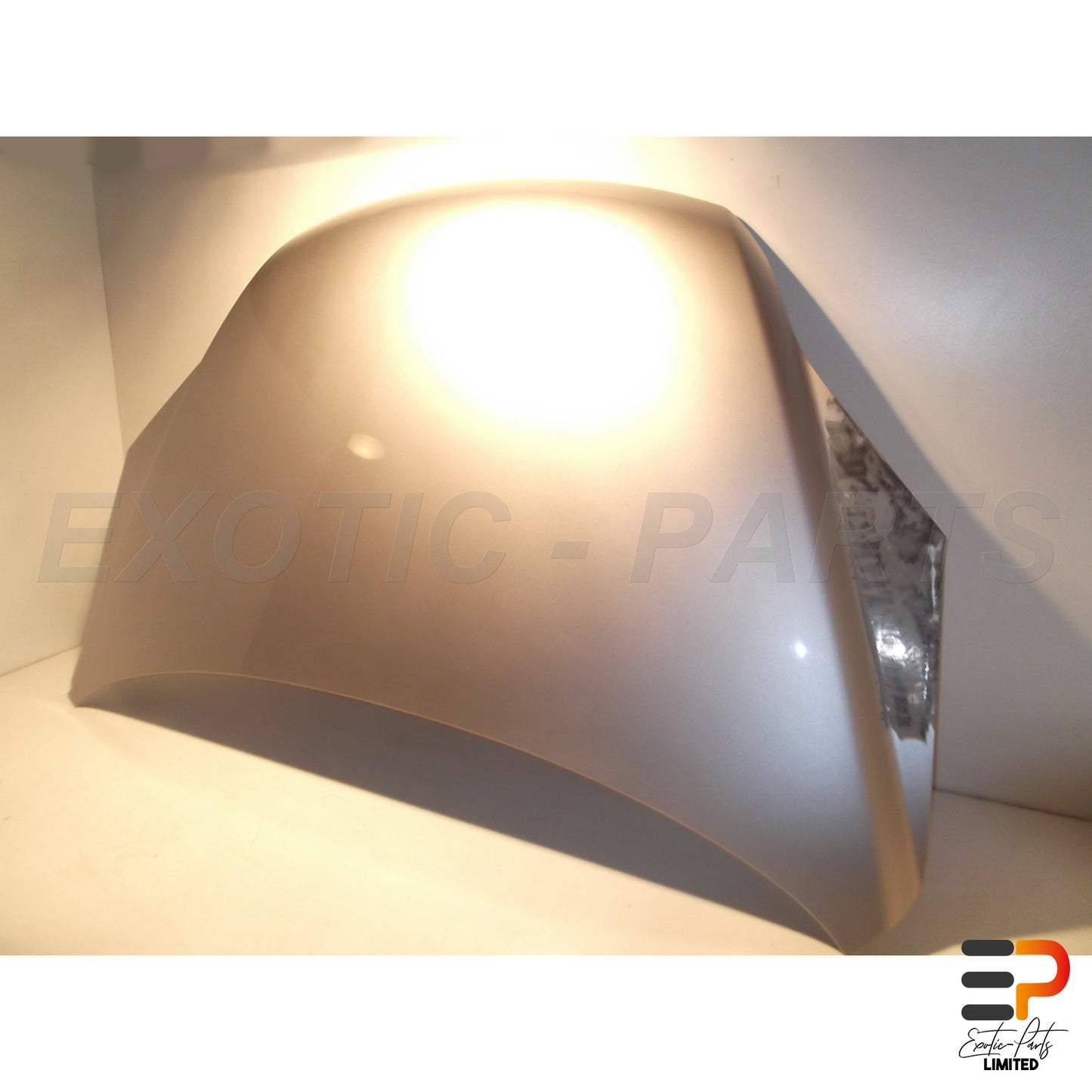 Honda CR-V 2.2 i-DTEC Hood 60100-sww-g01 picture 2